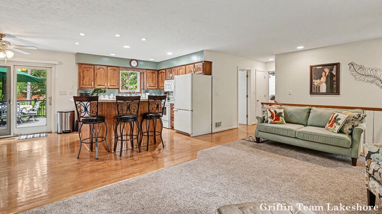 15911 Fendt Farm Drive Holland MI 49424