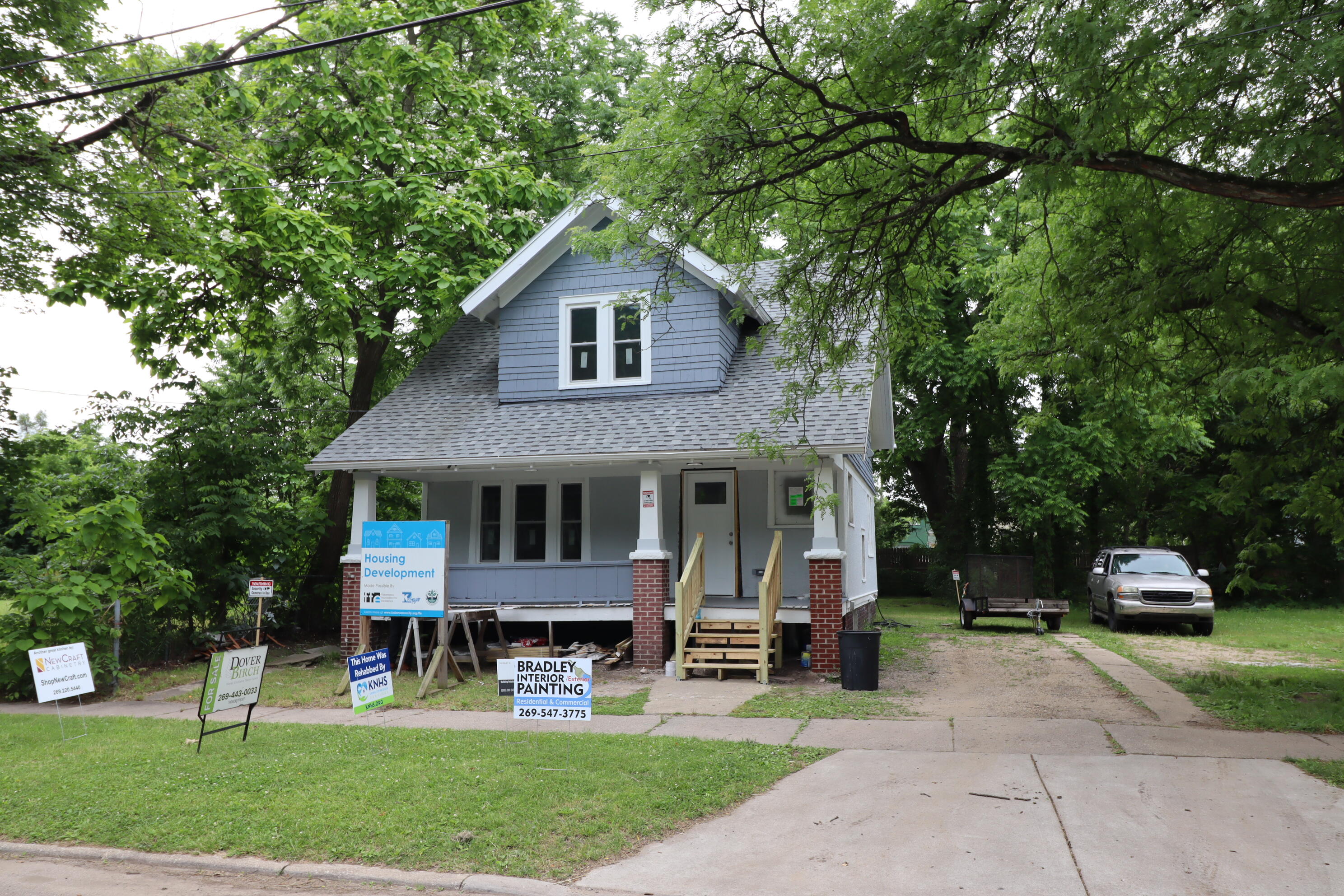529 Ada Street Kalamazoo MI 49007