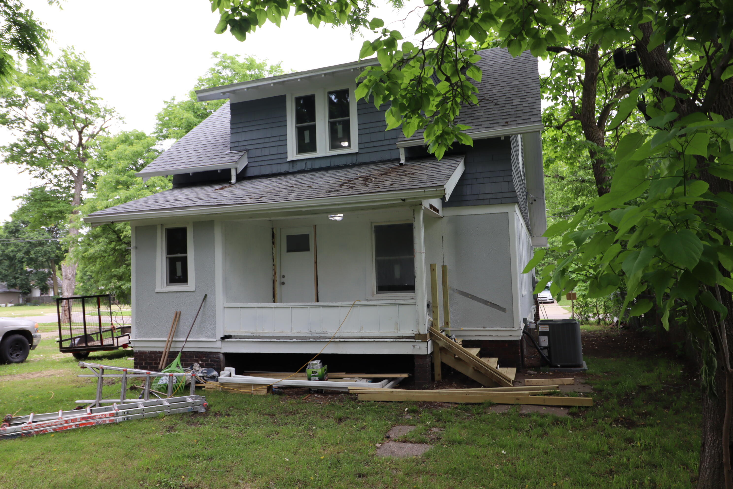 529 Ada Street Kalamazoo MI 49007