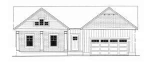 2486 Elk Court Muskegon MI 49444