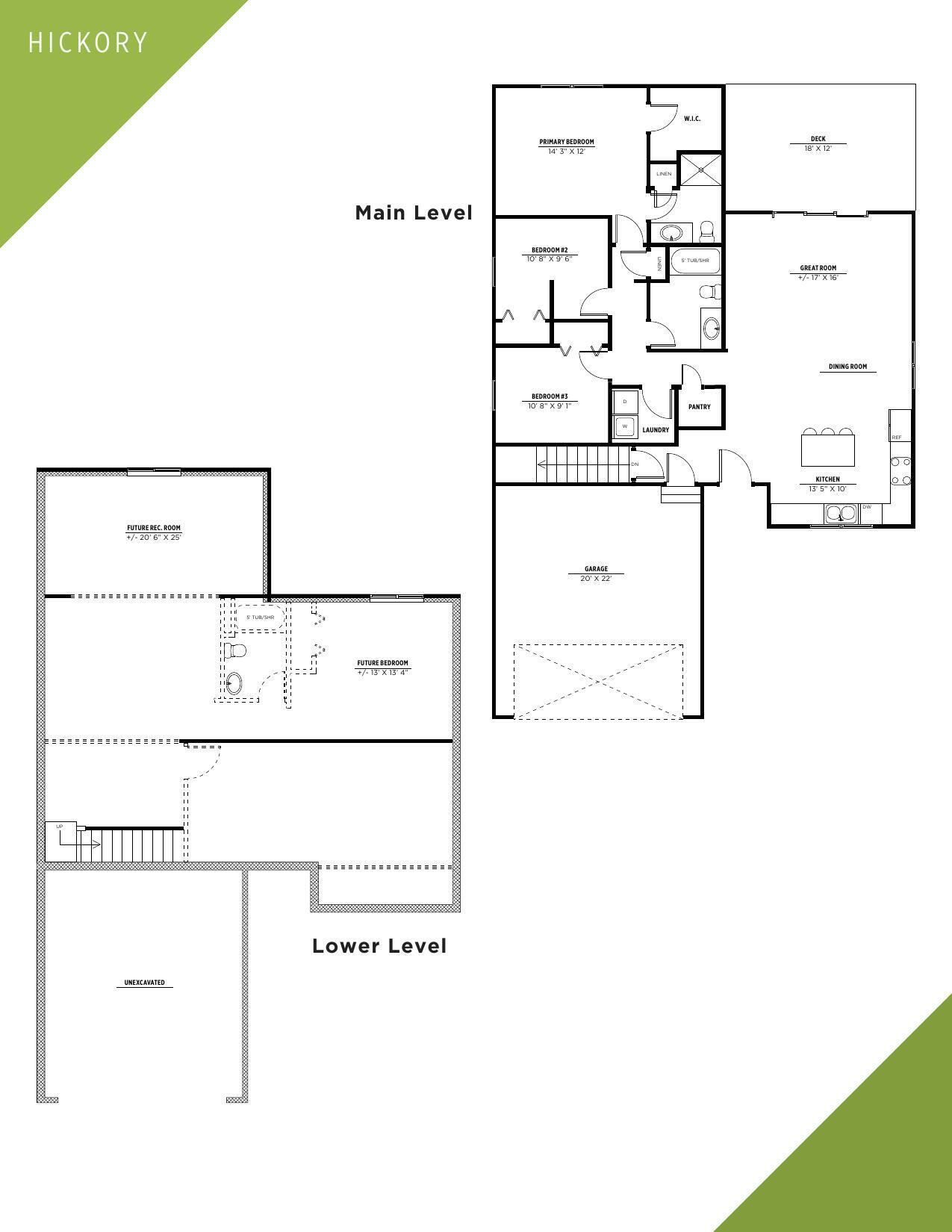 2486 Elk Court Muskegon MI 49444