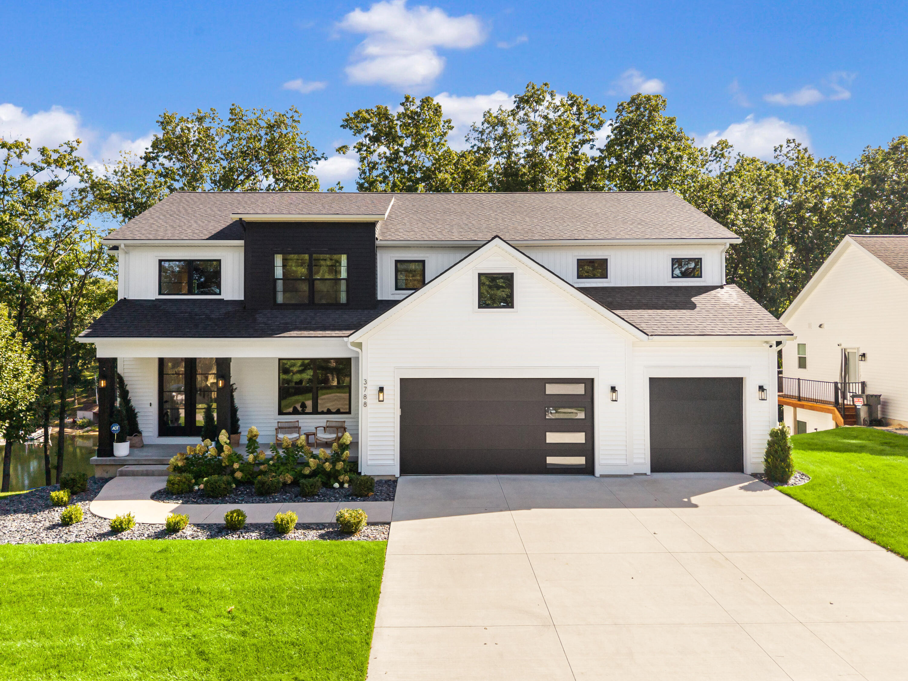 3788 Siebers Lane NE Grand Rapids MI 49525