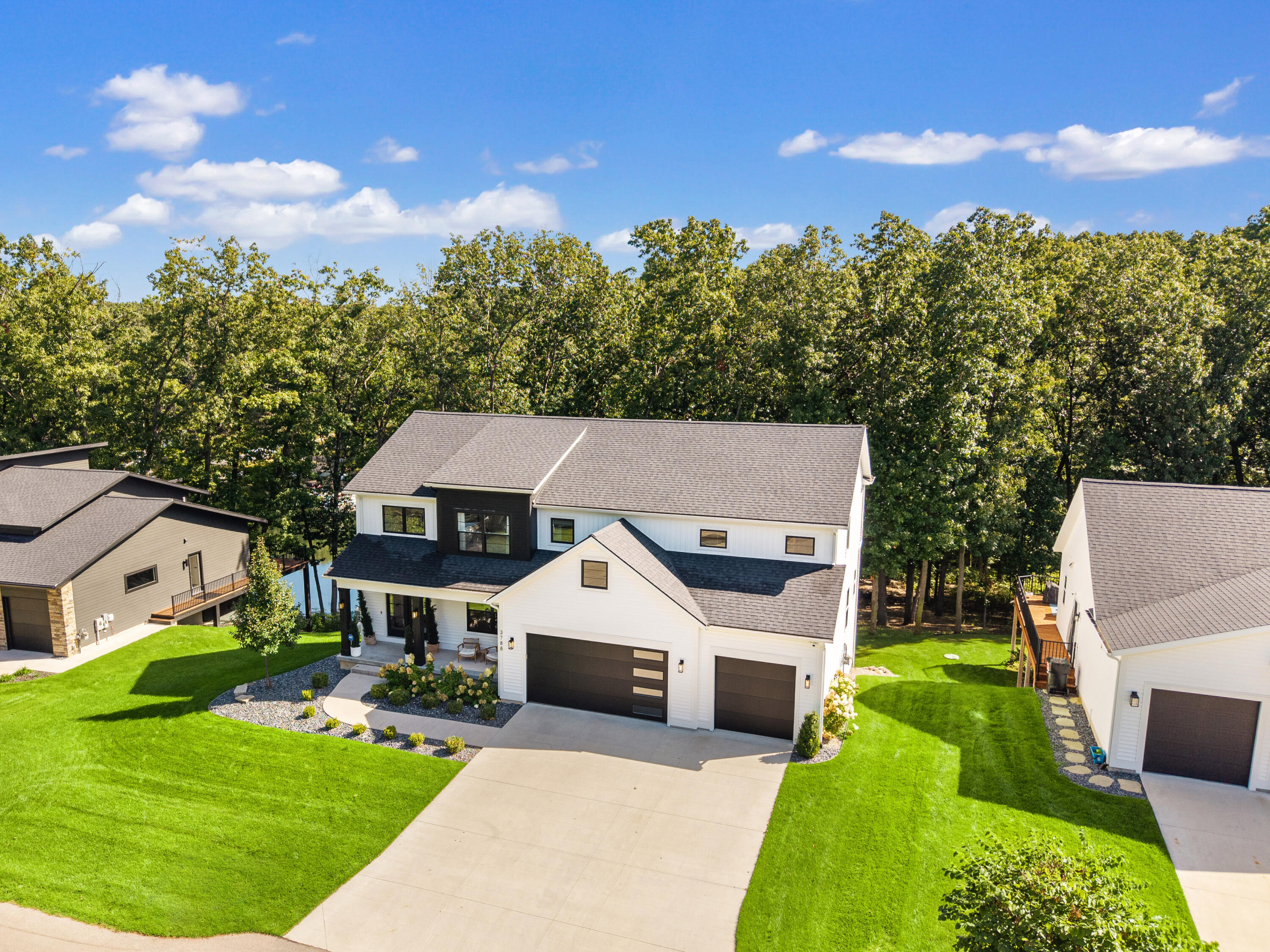 3788 Siebers Lane NE Grand Rapids MI 49525