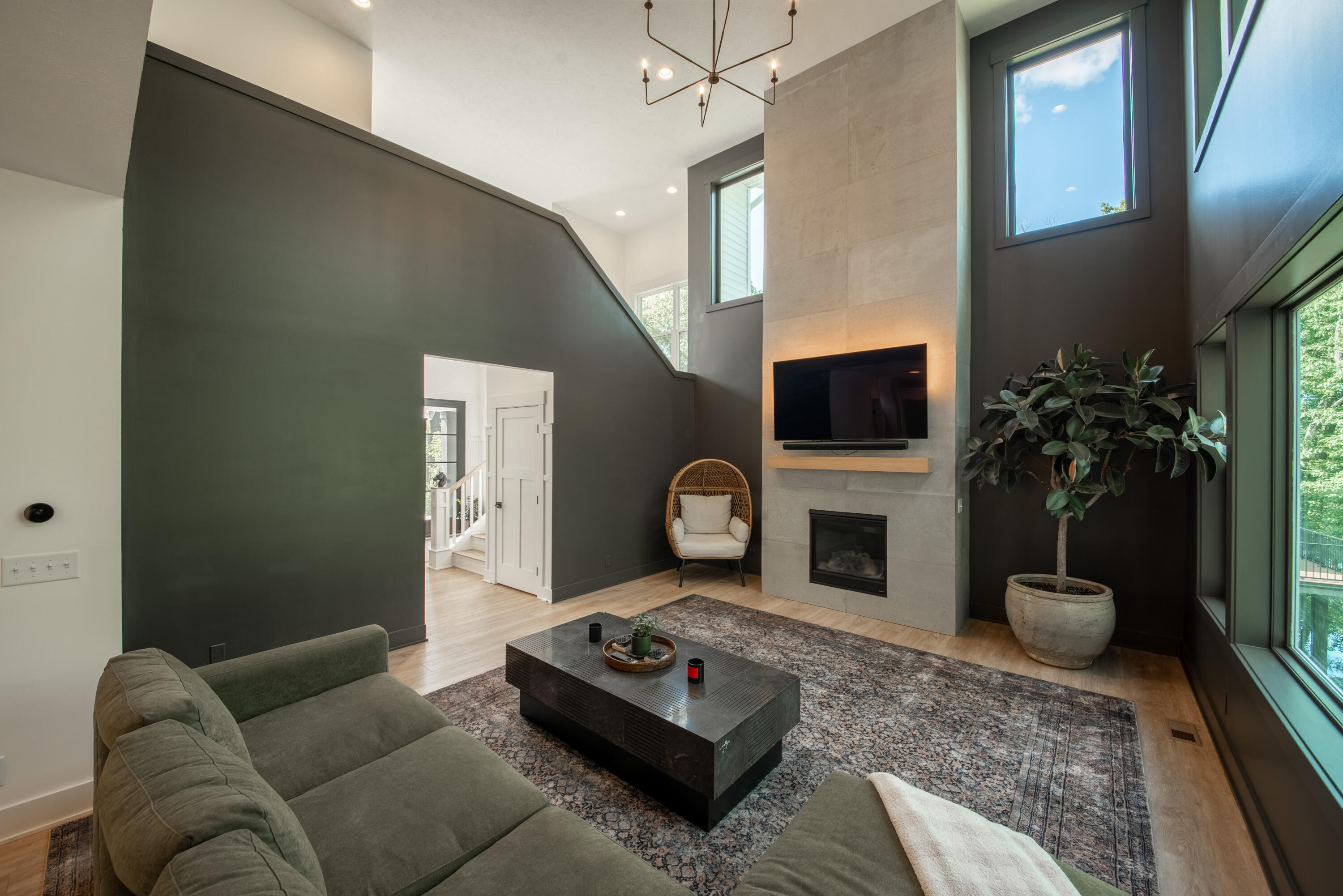 3788 Siebers Lane NE Grand Rapids MI 49525