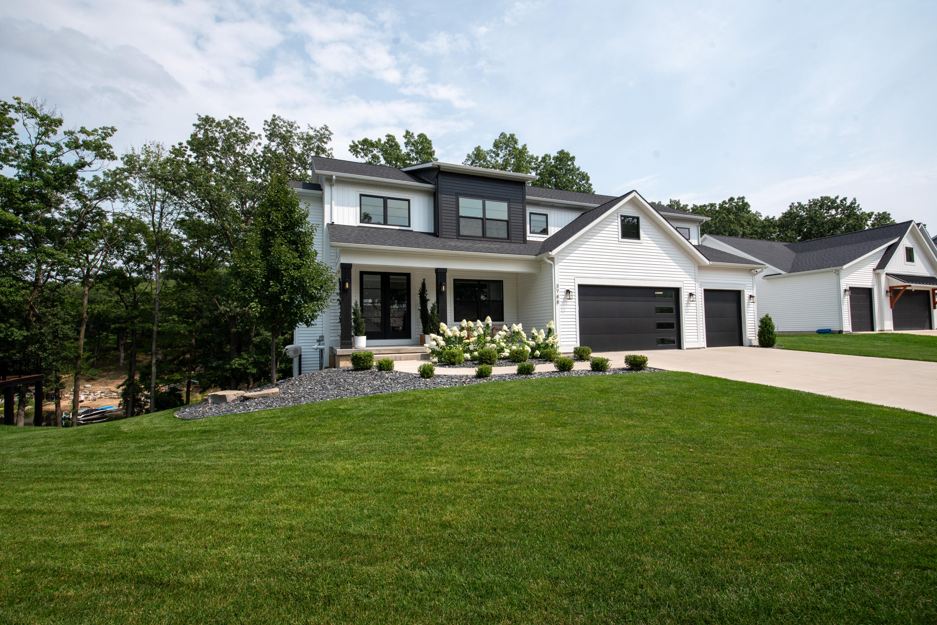 3788 Siebers Lane NE Grand Rapids MI 49525