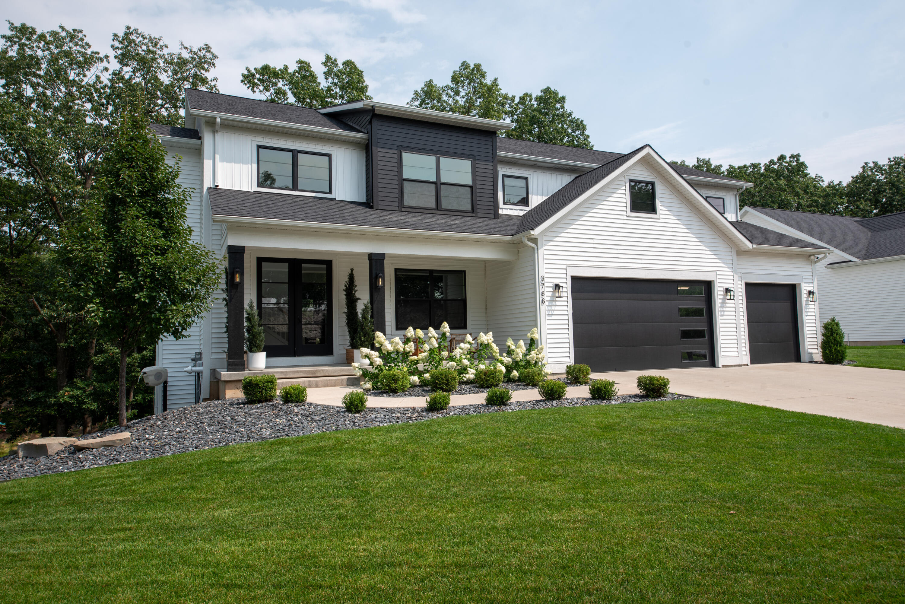 3788 Siebers Lane NE Grand Rapids MI 49525