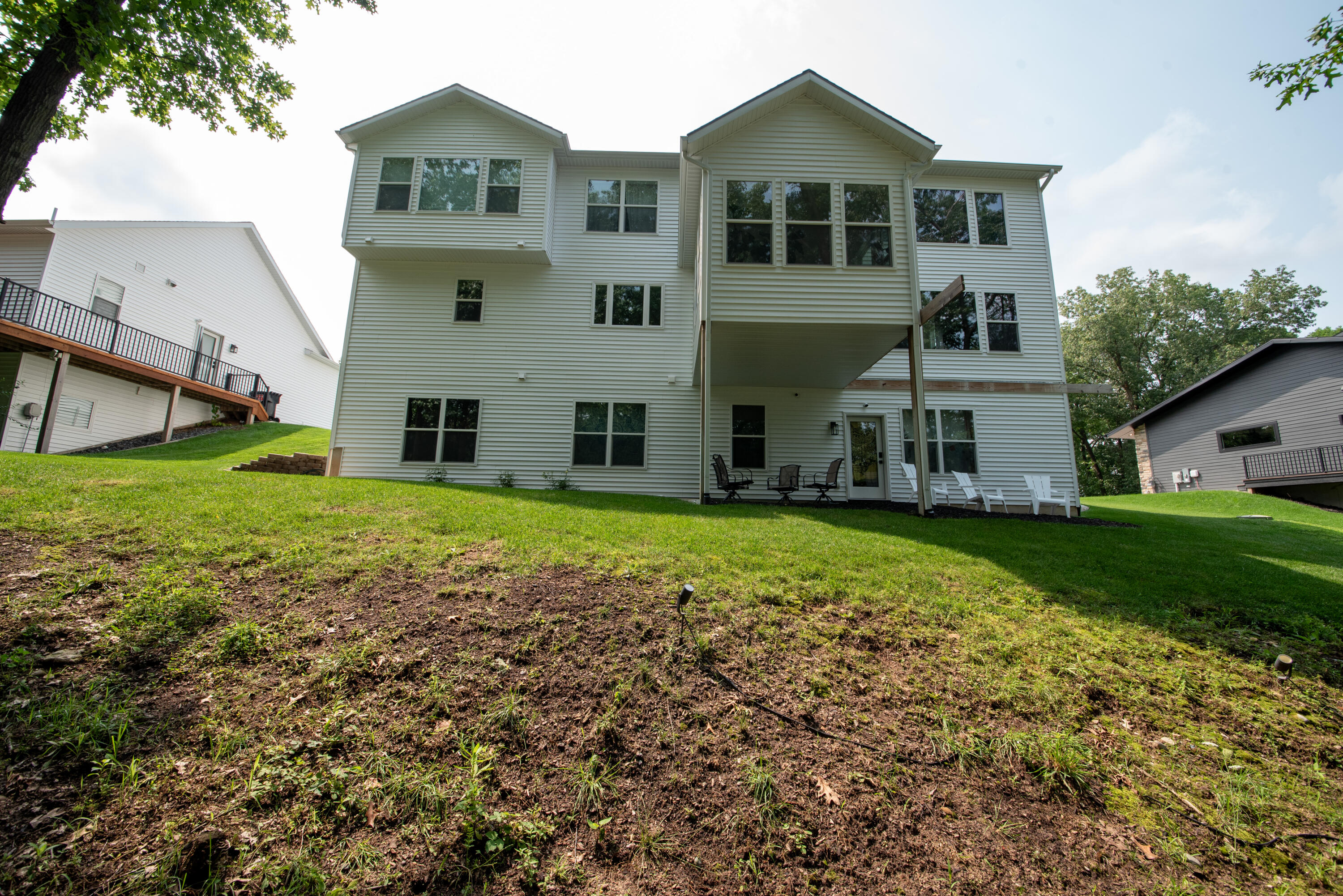 3788 Siebers Lane NE Grand Rapids MI 49525