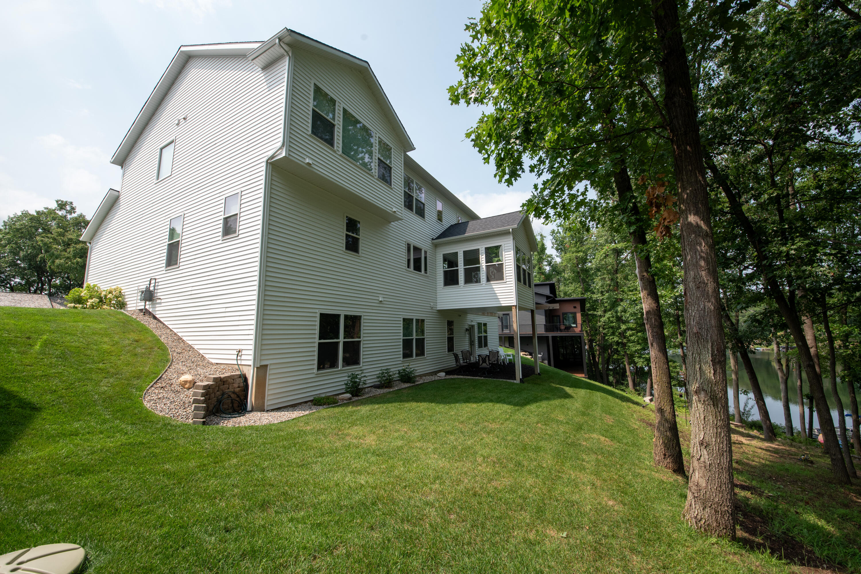 3788 Siebers Lane NE Grand Rapids MI 49525