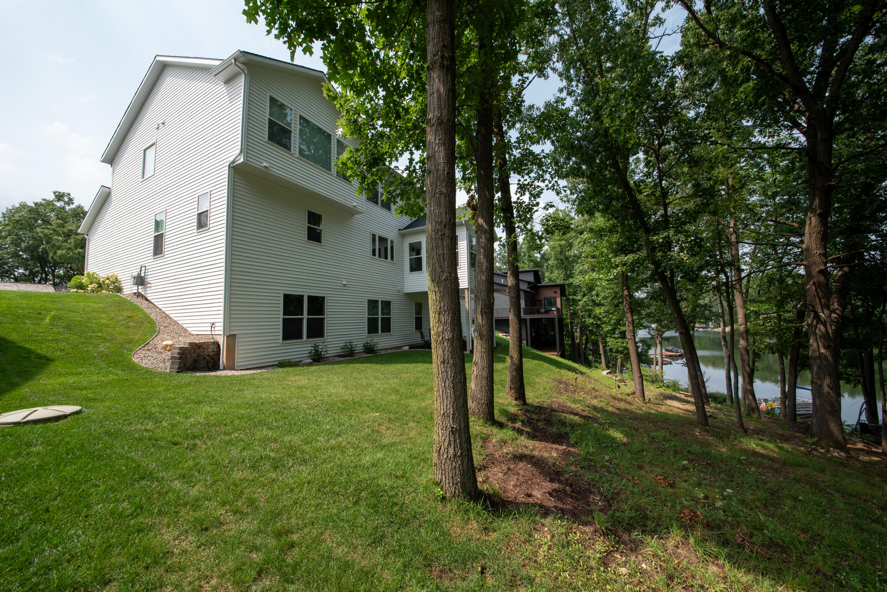 3788 Siebers Lane NE Grand Rapids MI 49525
