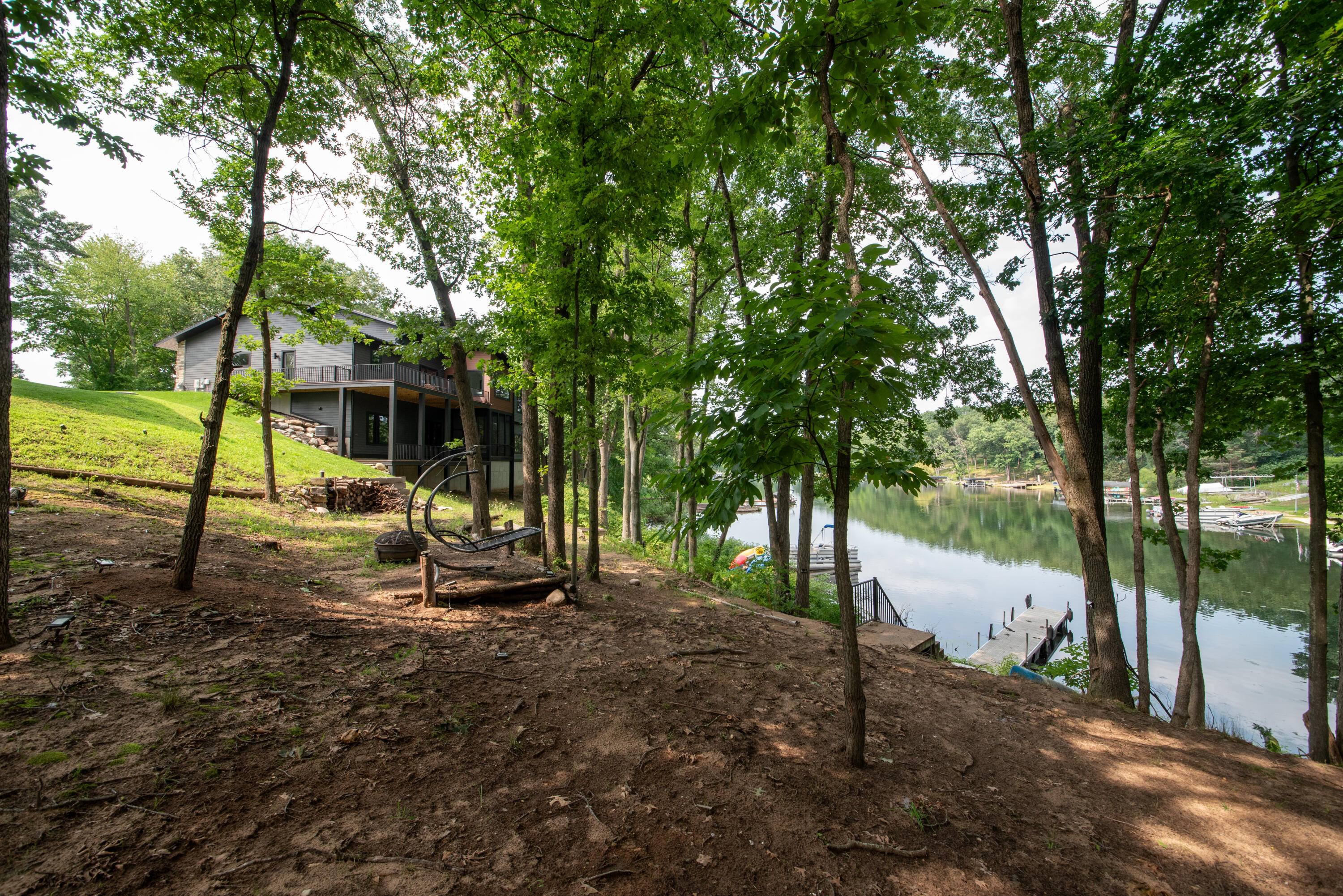 3788 Siebers Lane NE Grand Rapids MI 49525