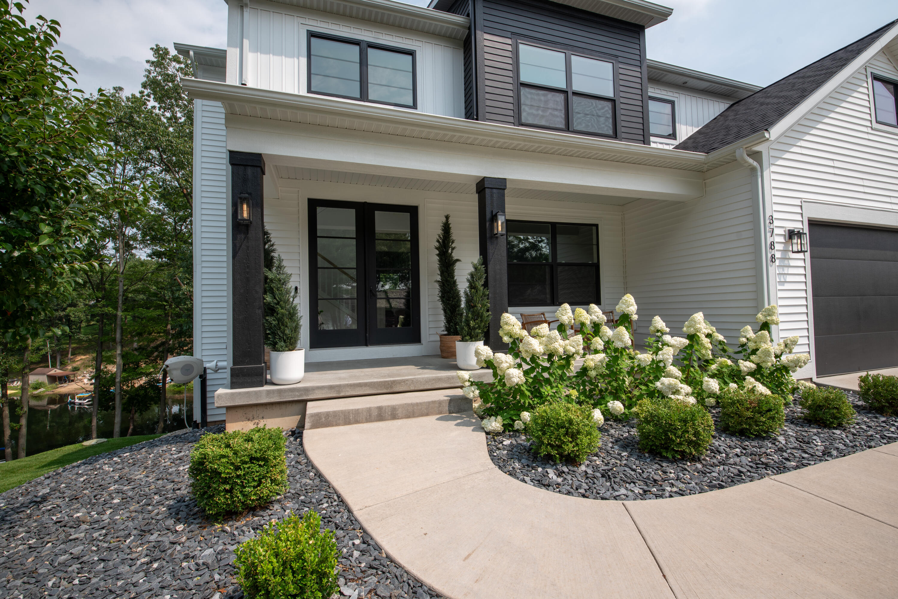 3788 Siebers Lane NE Grand Rapids MI 49525