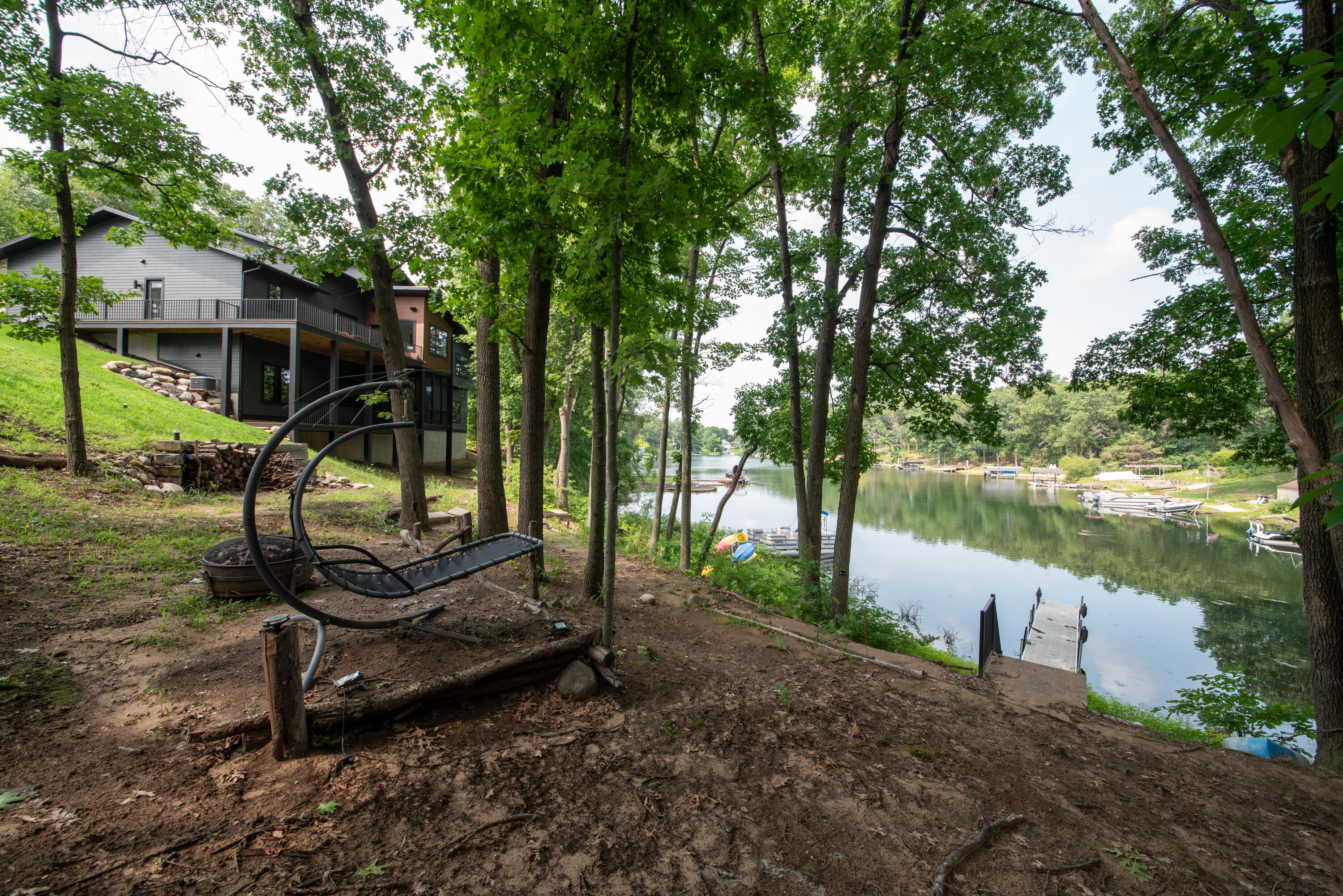 3788 Siebers Lane NE Grand Rapids MI 49525