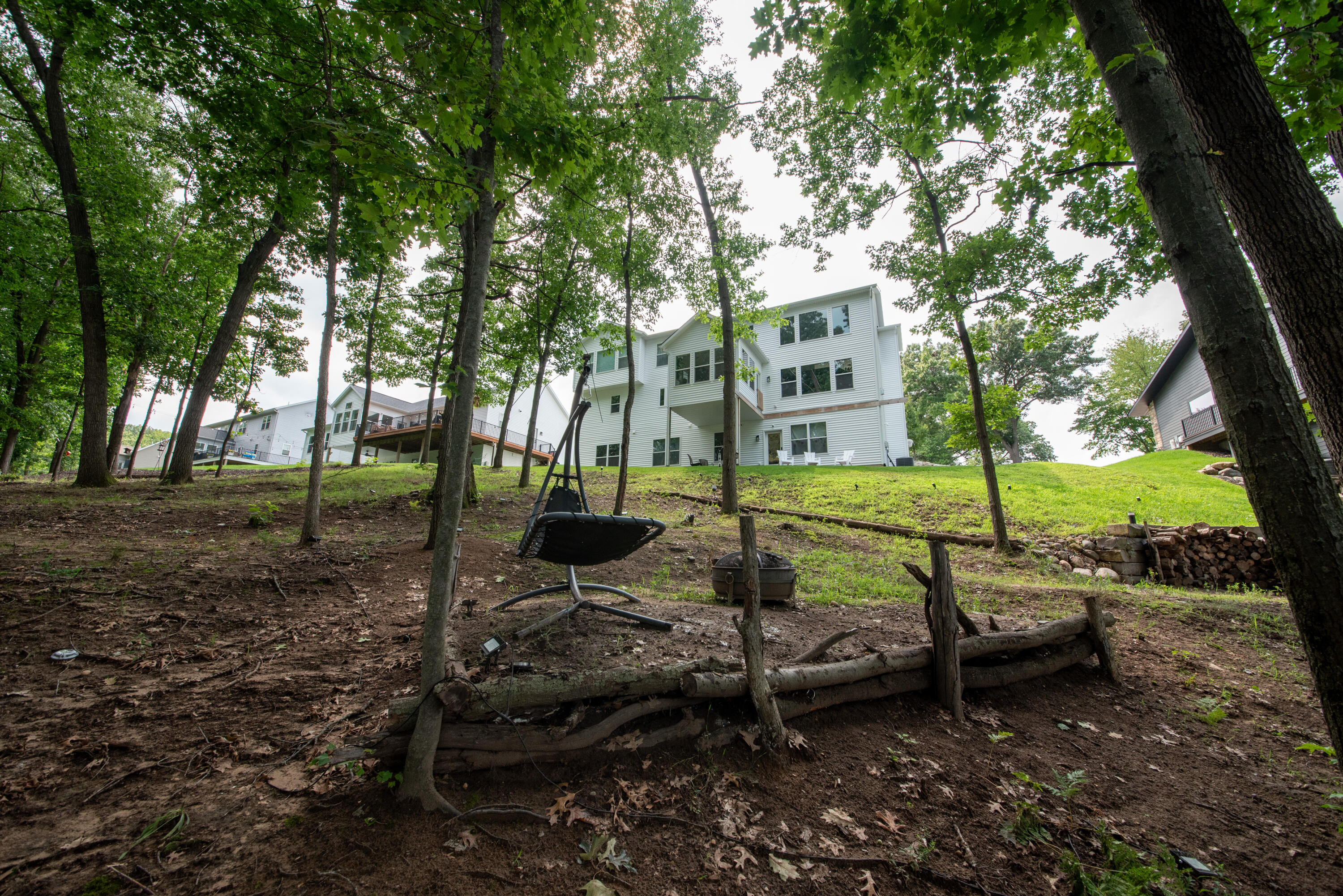 3788 Siebers Lane NE Grand Rapids MI 49525