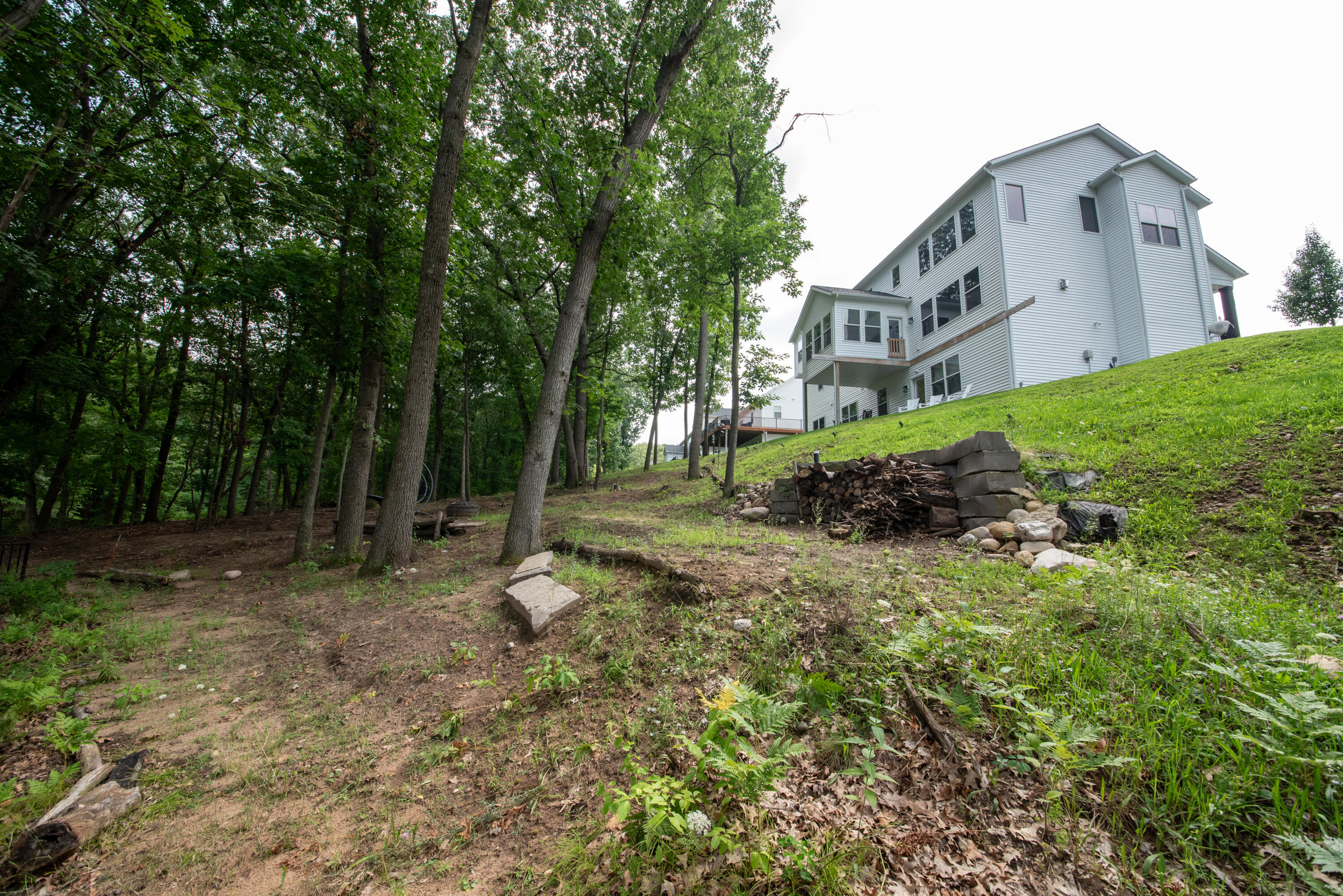3788 Siebers Lane NE Grand Rapids MI 49525