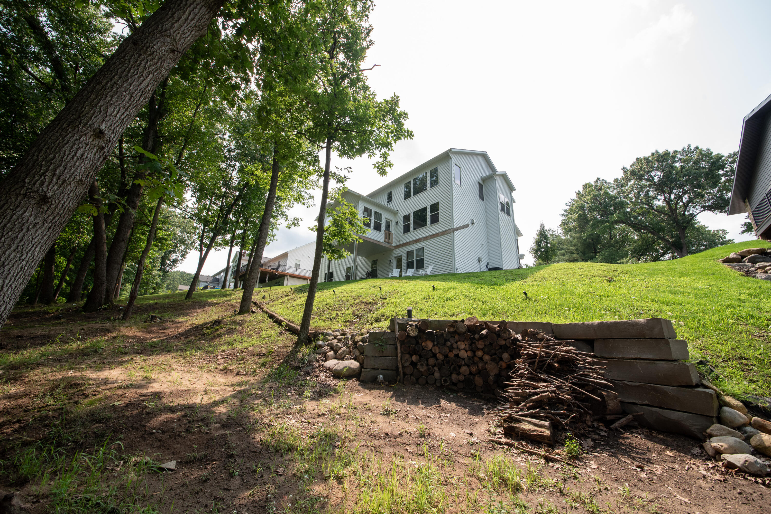3788 Siebers Lane NE Grand Rapids MI 49525