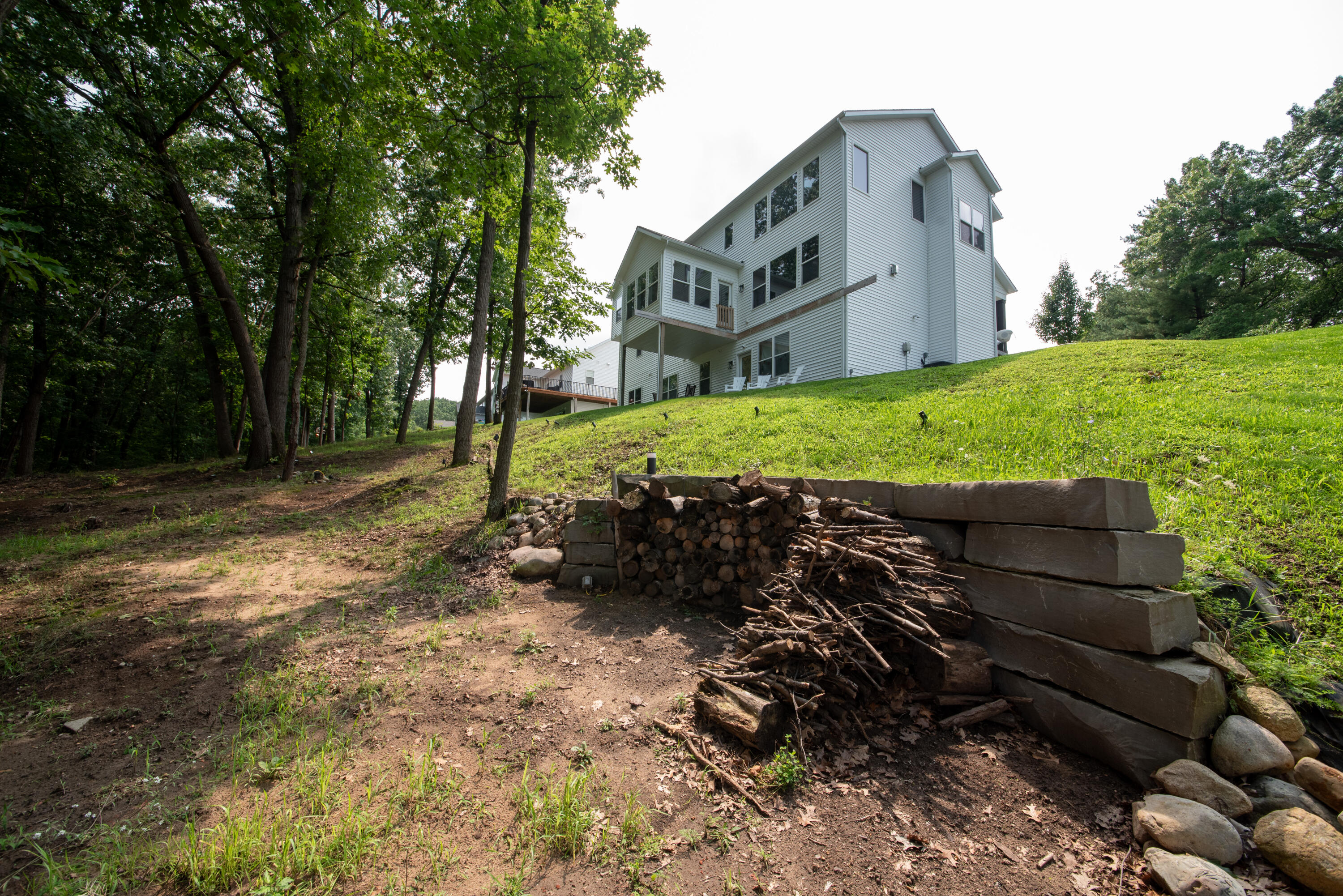 3788 Siebers Lane NE Grand Rapids MI 49525