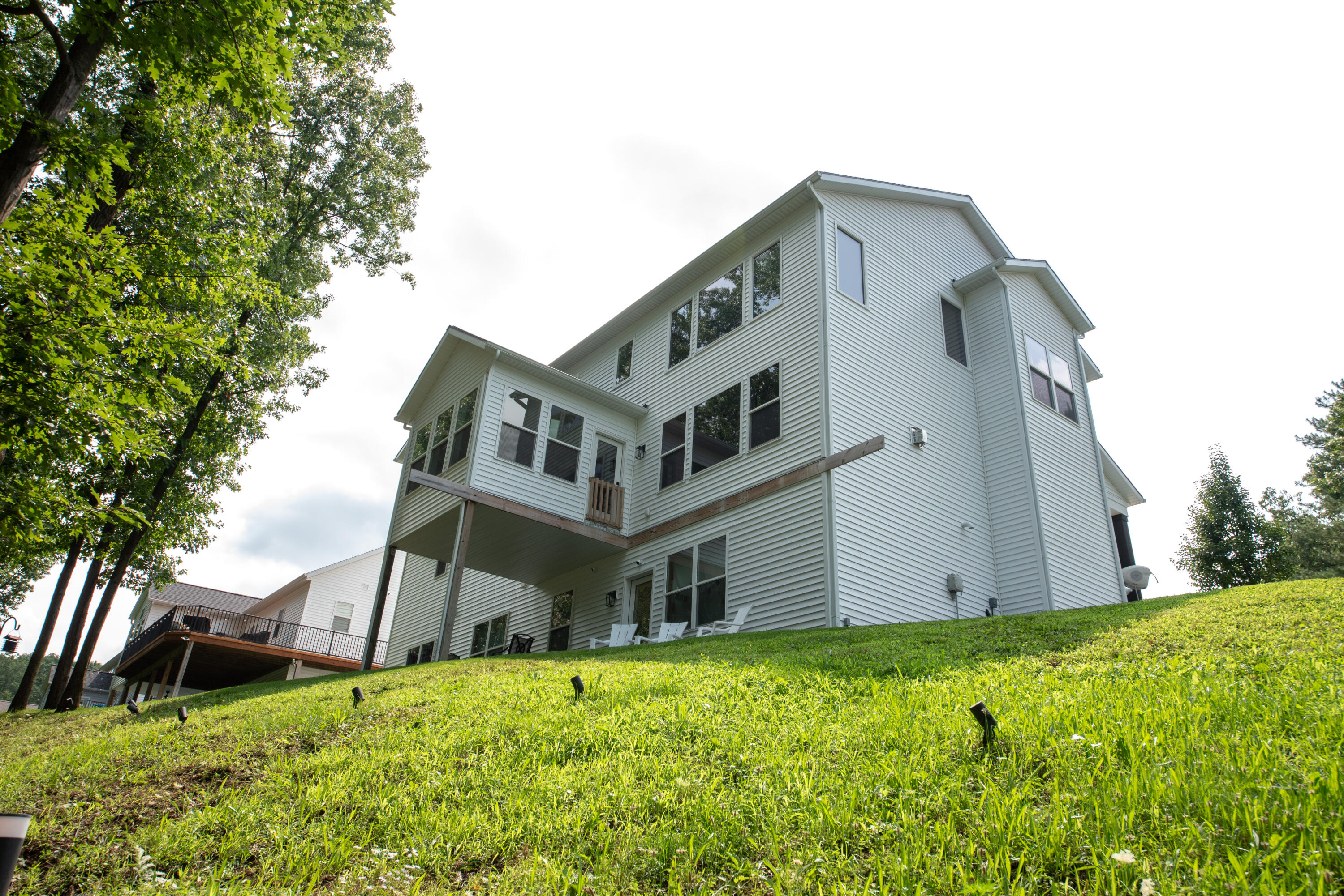 3788 Siebers Lane NE Grand Rapids MI 49525