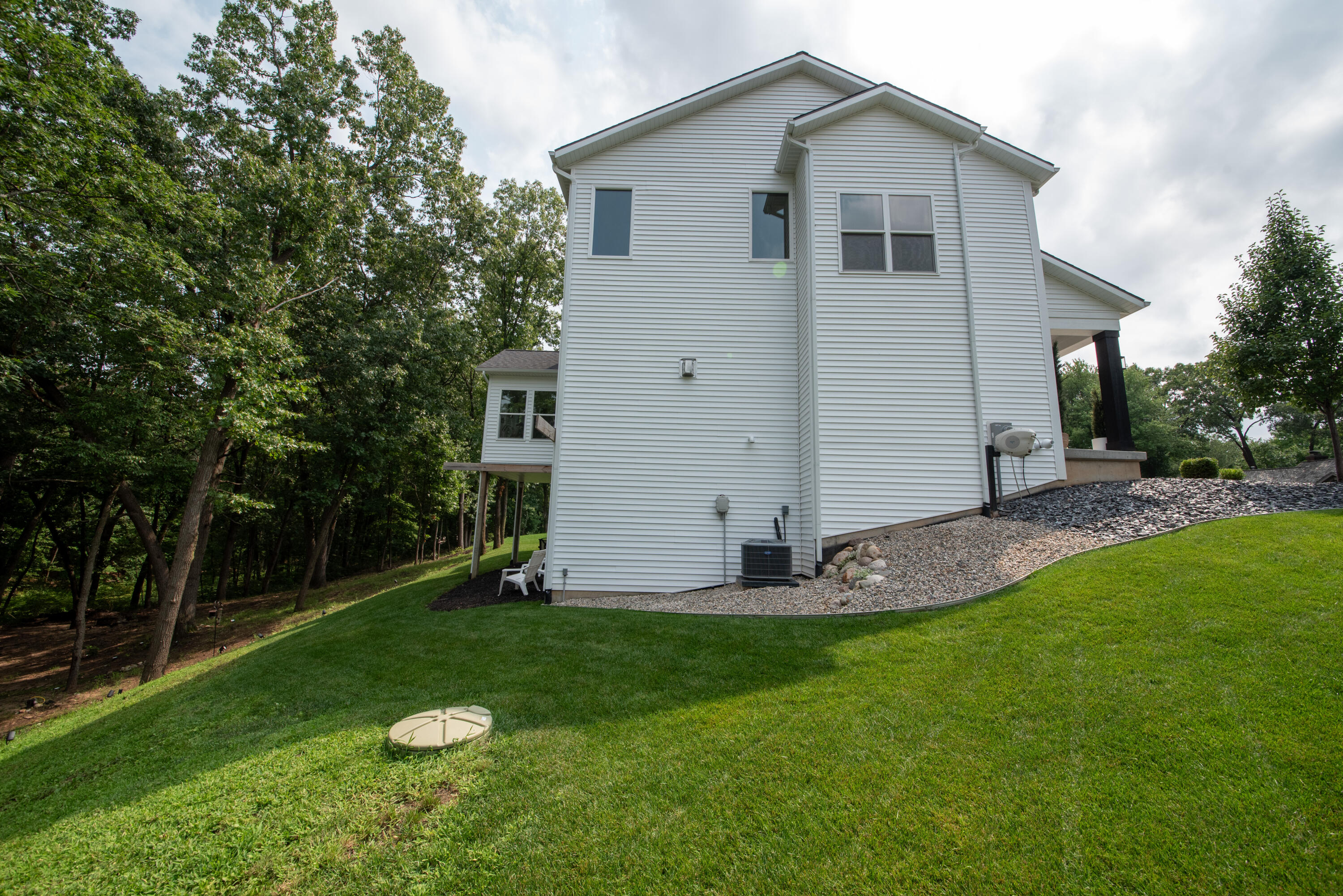 3788 Siebers Lane NE Grand Rapids MI 49525