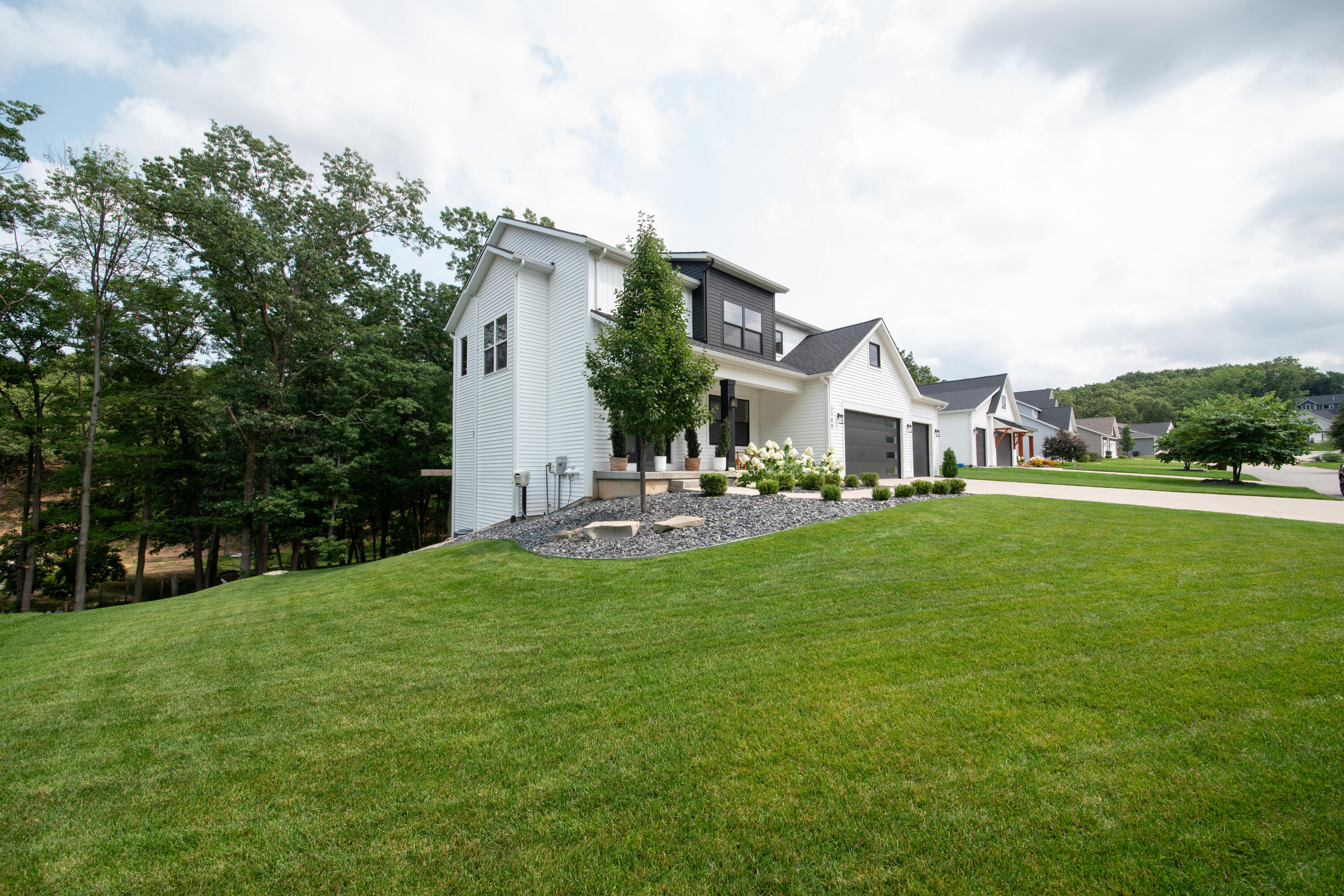 3788 Siebers Lane NE Grand Rapids MI 49525