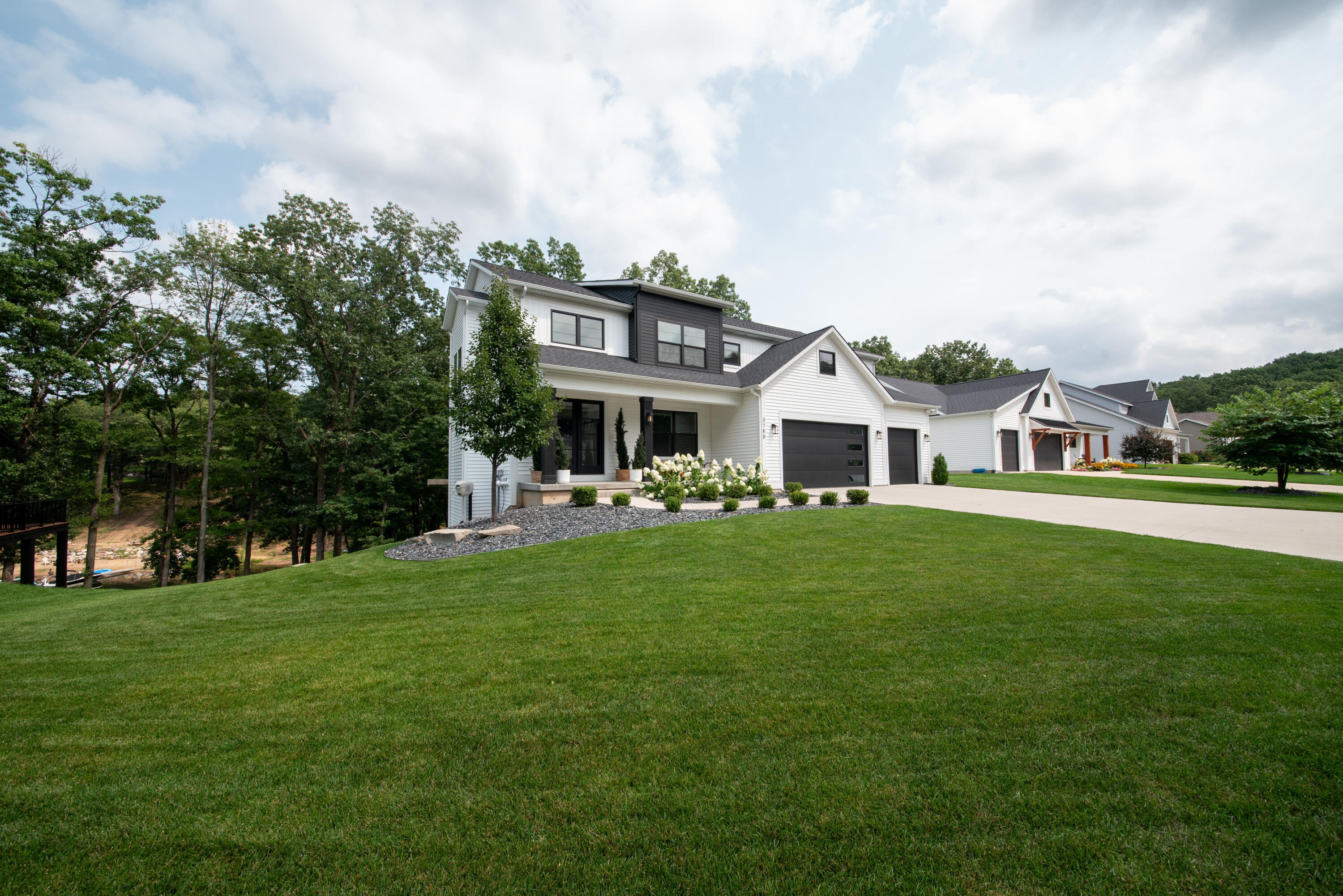 3788 Siebers Lane NE Grand Rapids MI 49525