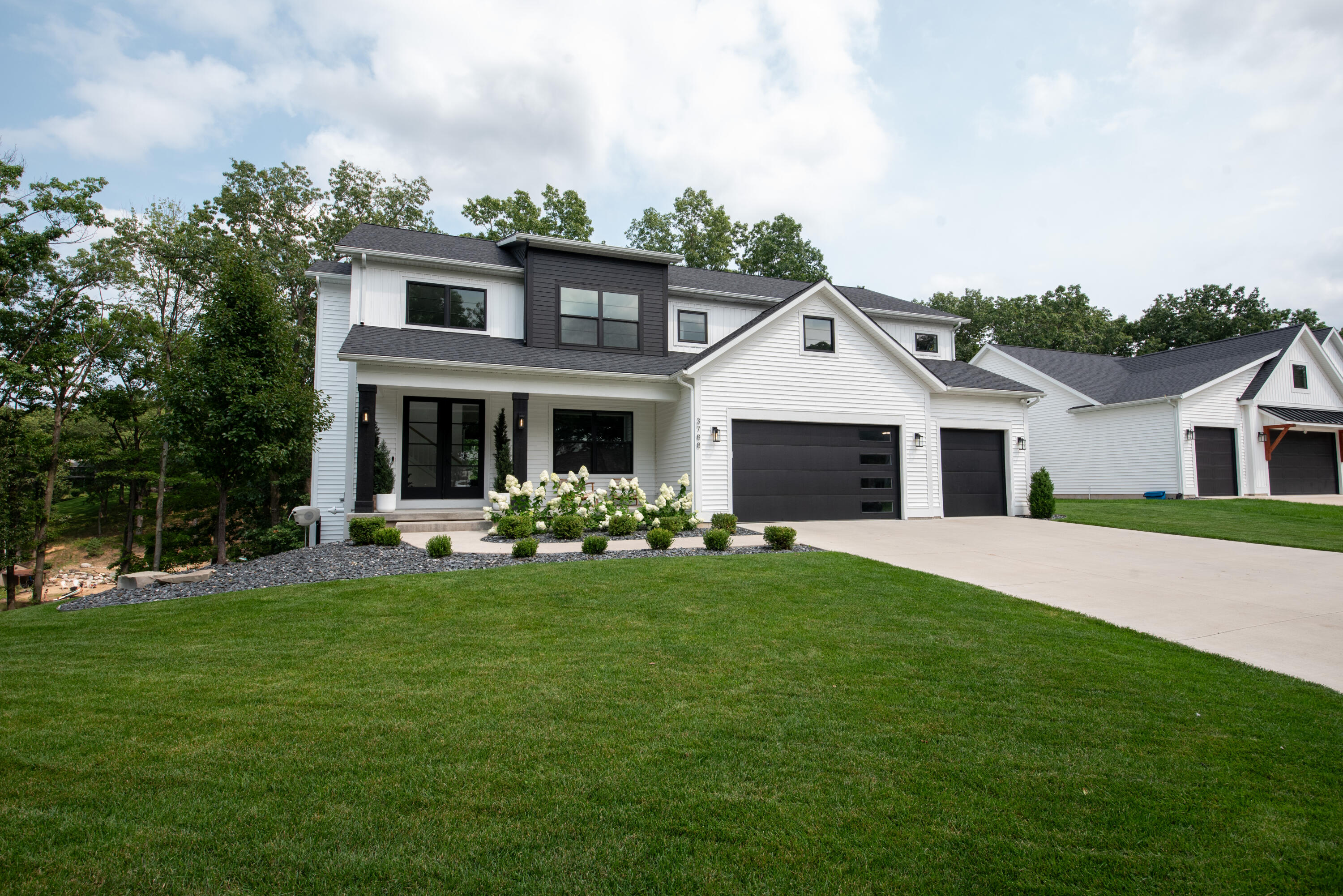 3788 Siebers Lane NE Grand Rapids MI 49525