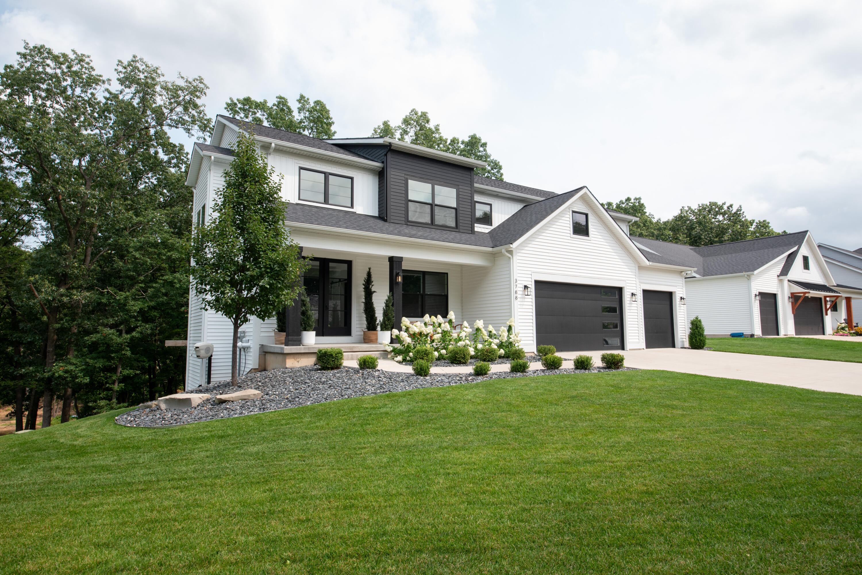 3788 Siebers Lane NE Grand Rapids MI 49525