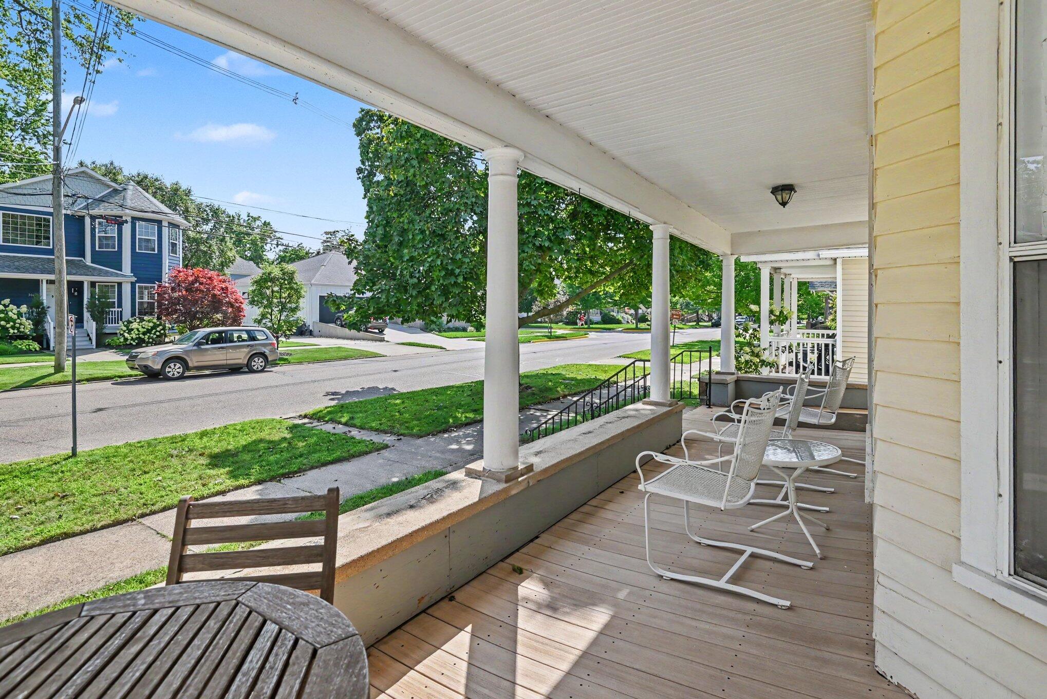 309 Michigan Avenue South Haven MI 49090