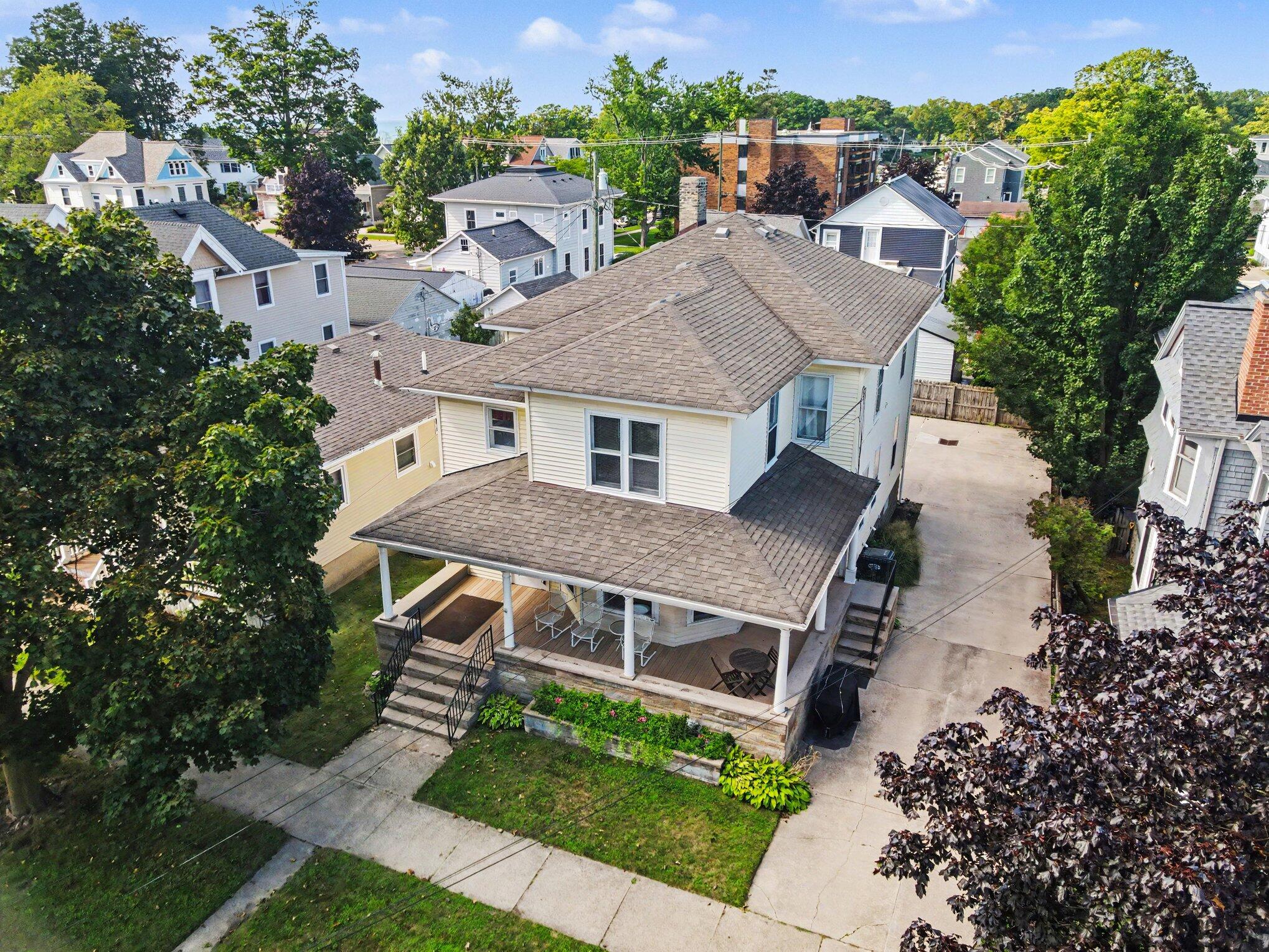309 Michigan Avenue South Haven MI 49090