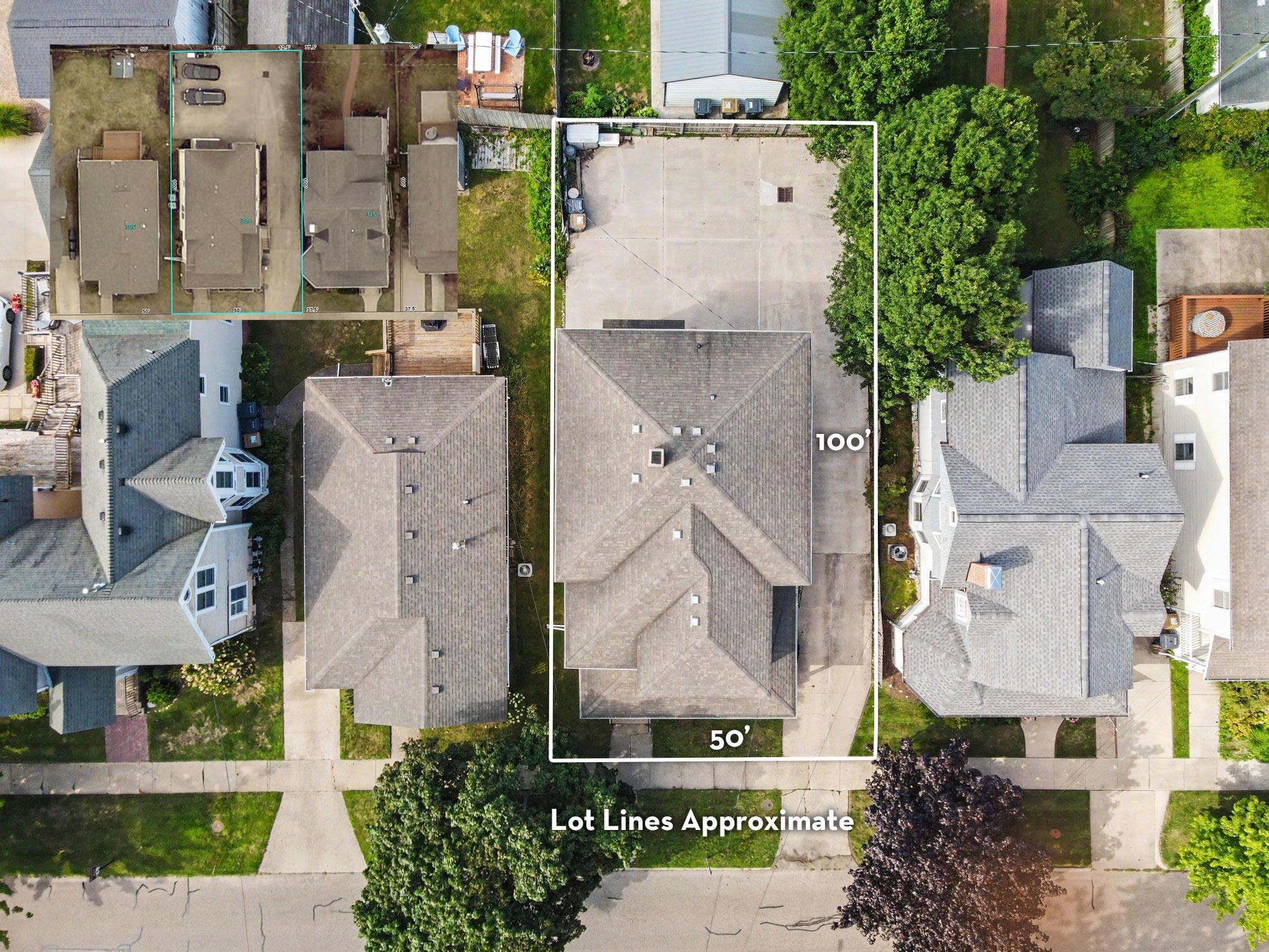 309 Michigan Avenue South Haven MI 49090