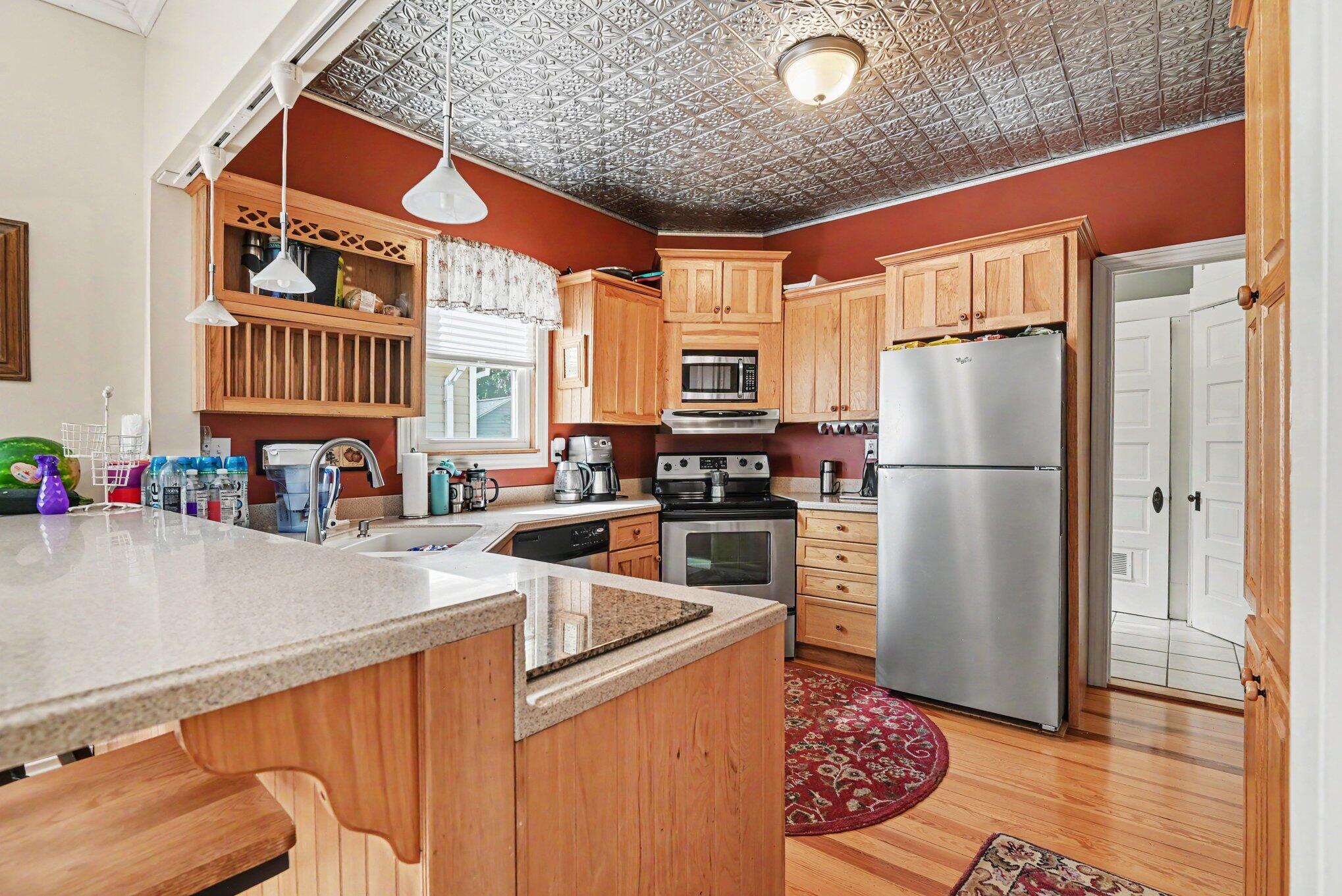 309 Michigan Avenue South Haven MI 49090