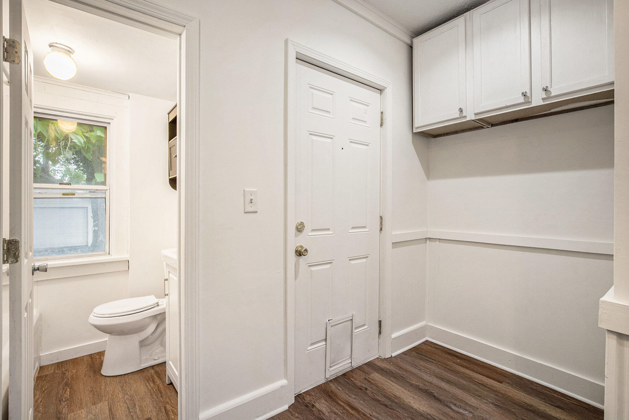 1054 Crosby Street NW Grand Rapids MI 49504