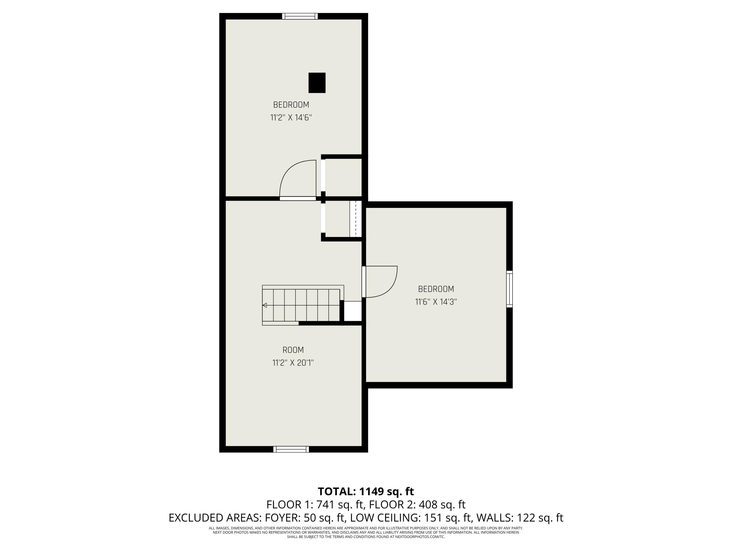 1054 Crosby Street NW Grand Rapids MI 49504