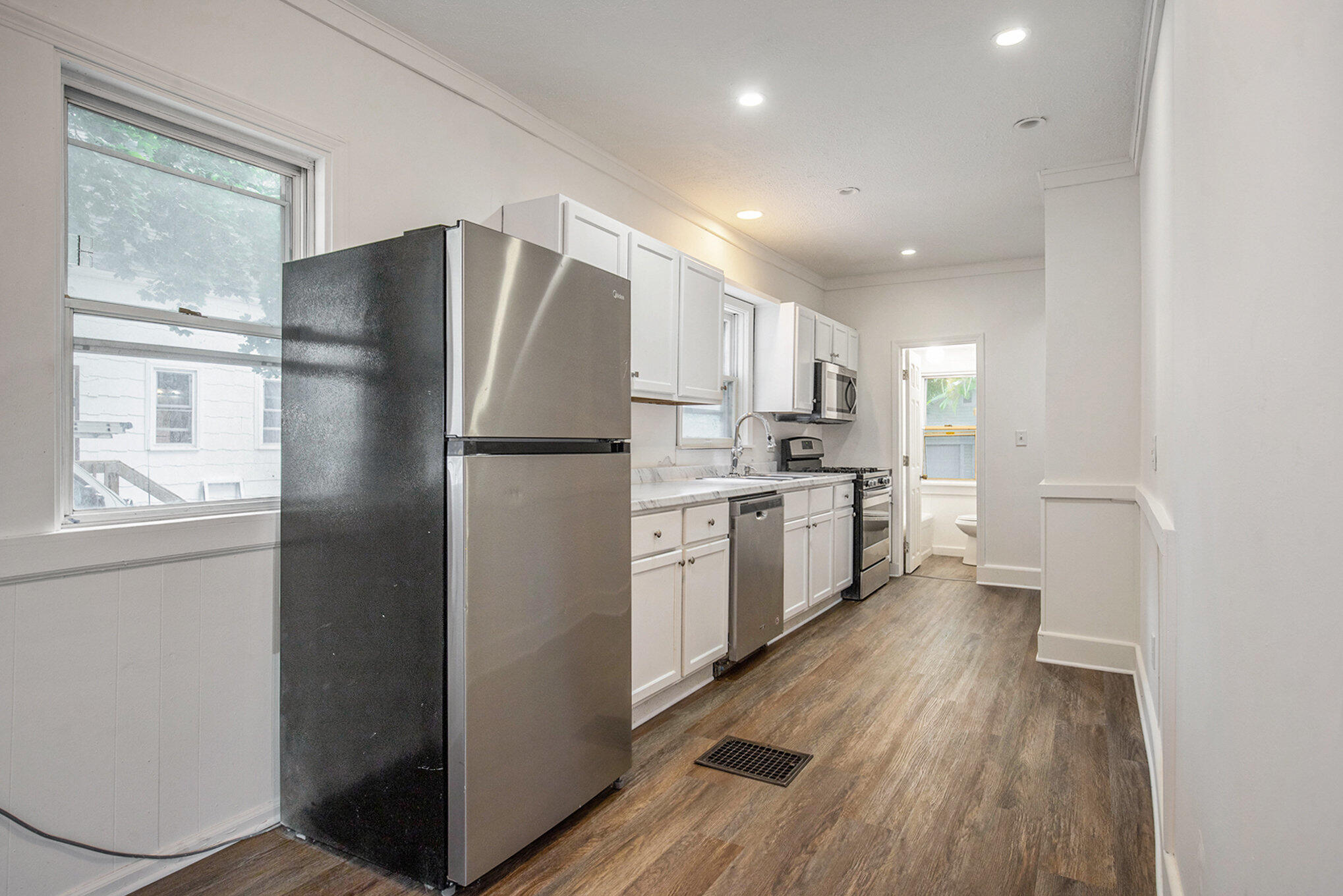 1054 Crosby Street NW Grand Rapids MI 49504