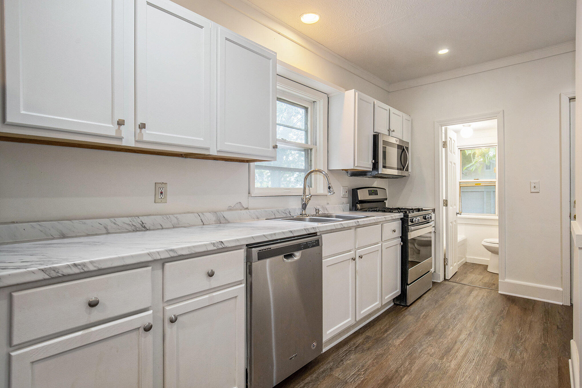 1054 Crosby Street NW Grand Rapids MI 49504