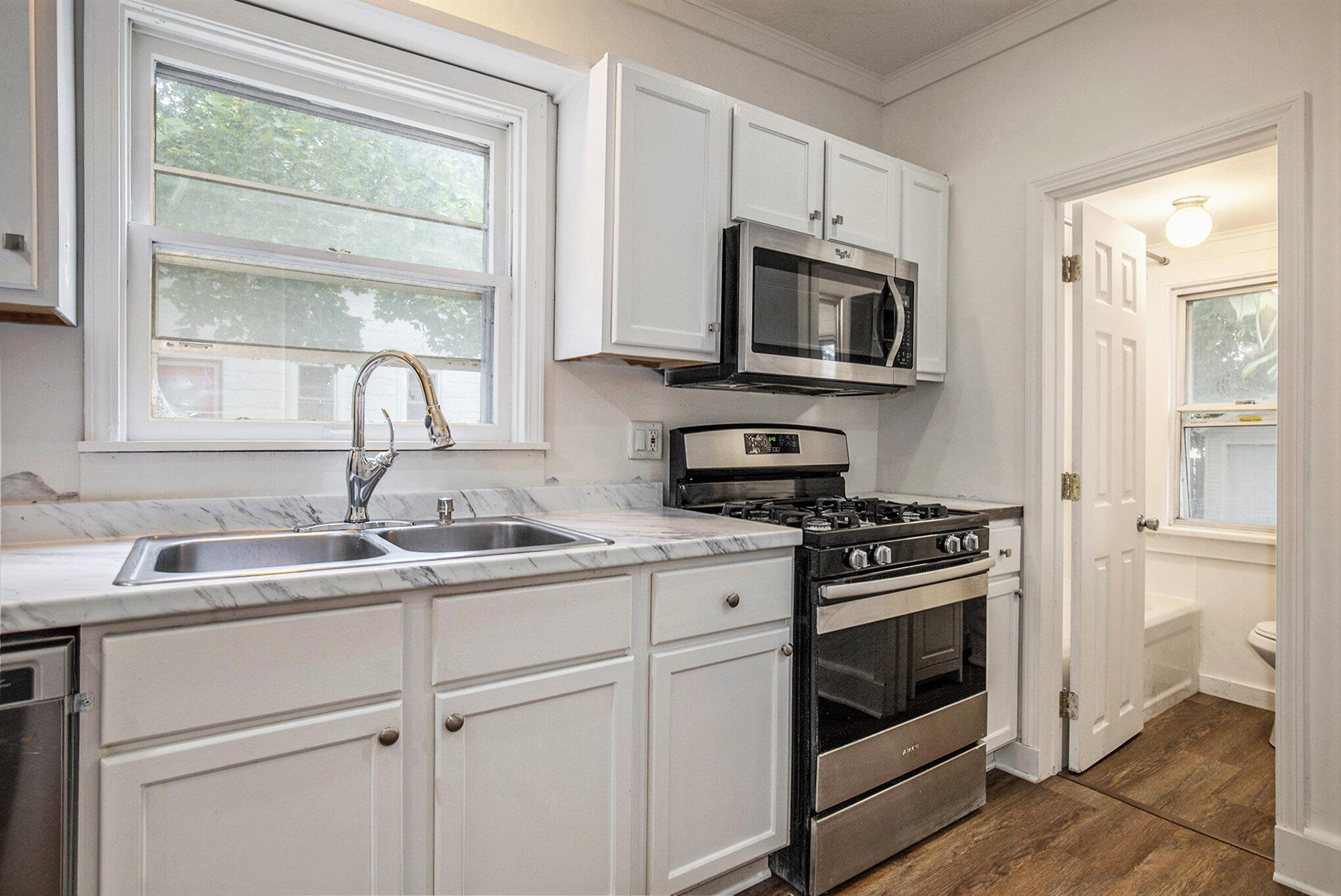 1054 Crosby Street NW Grand Rapids MI 49504