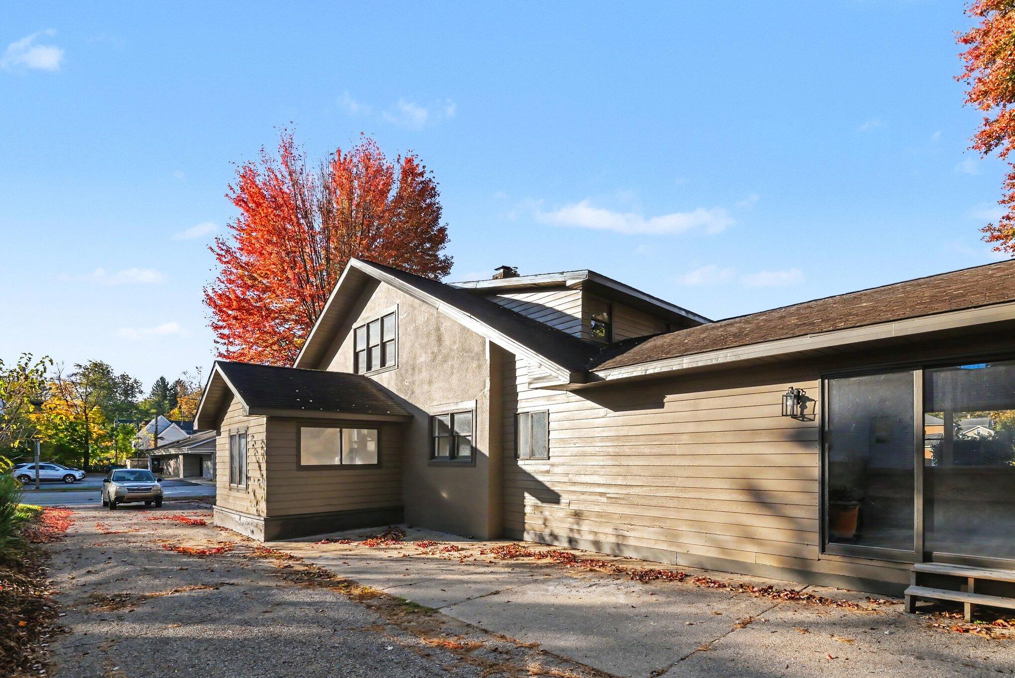 422 Cutler Street Allegan MI 49010