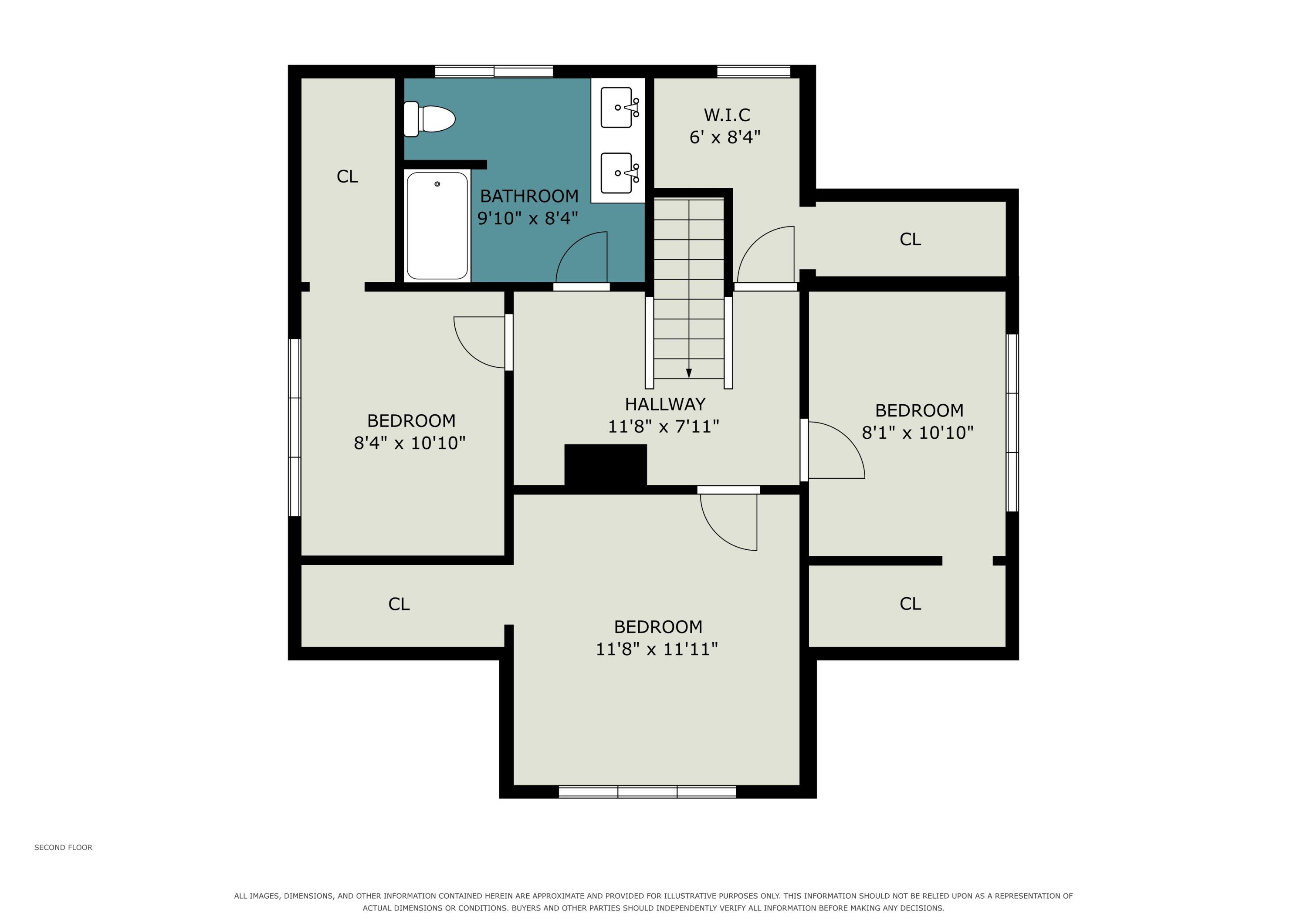 422 Cutler Street Allegan MI 49010
