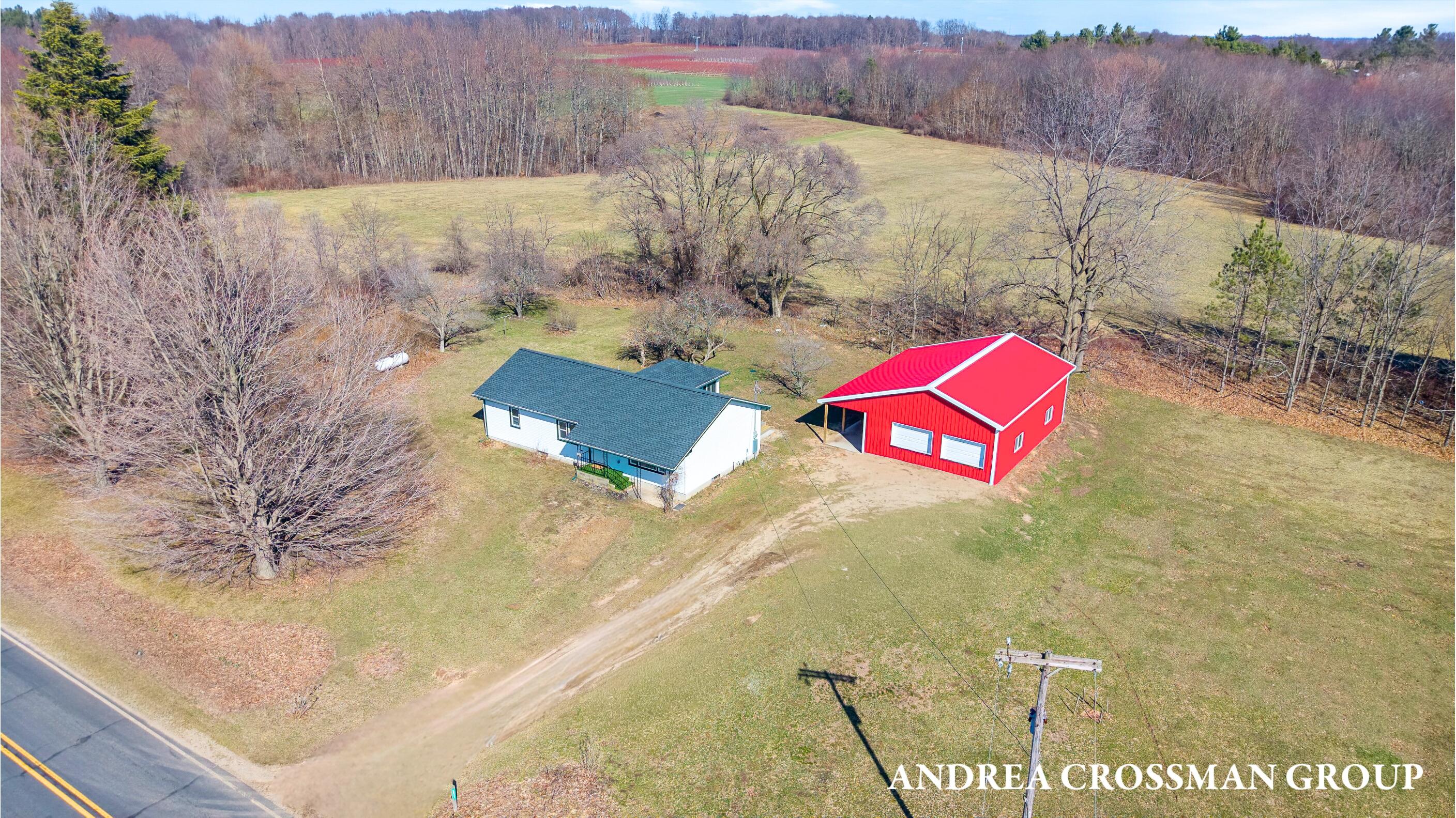 2027 64th Street Fennville MI 49408