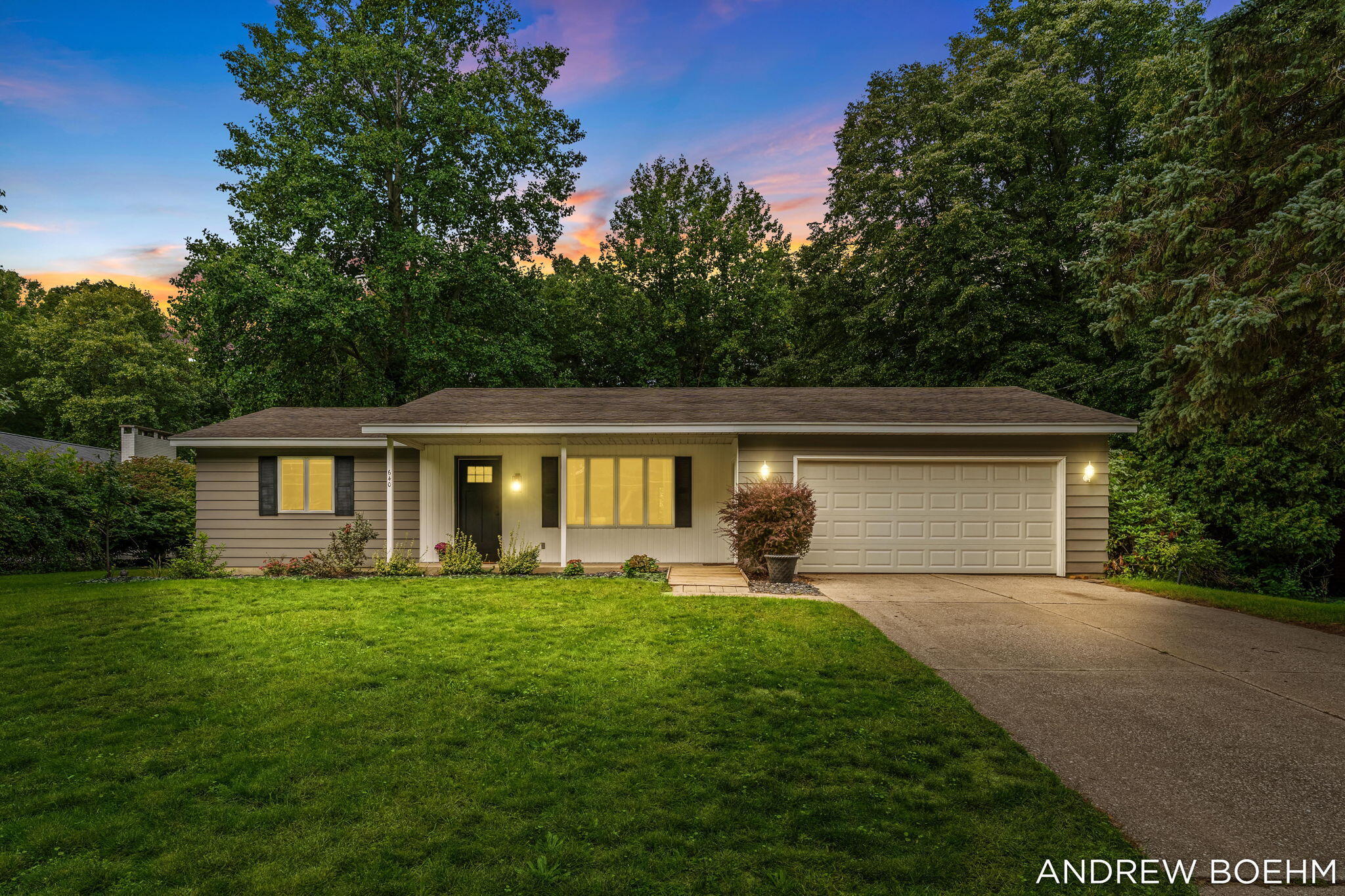 640 Old Orchard Road Holland MI 49423
