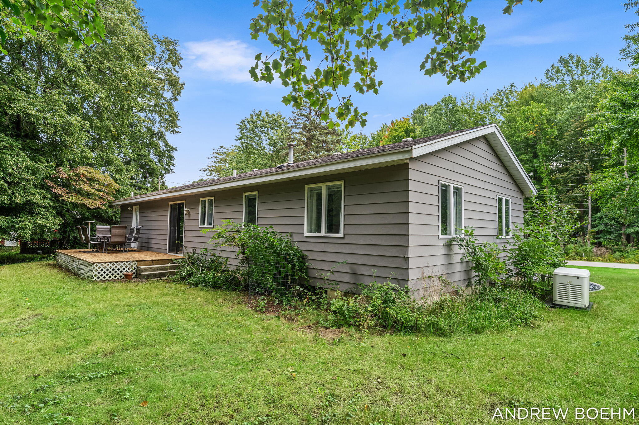 640 Old Orchard Road Holland MI 49423