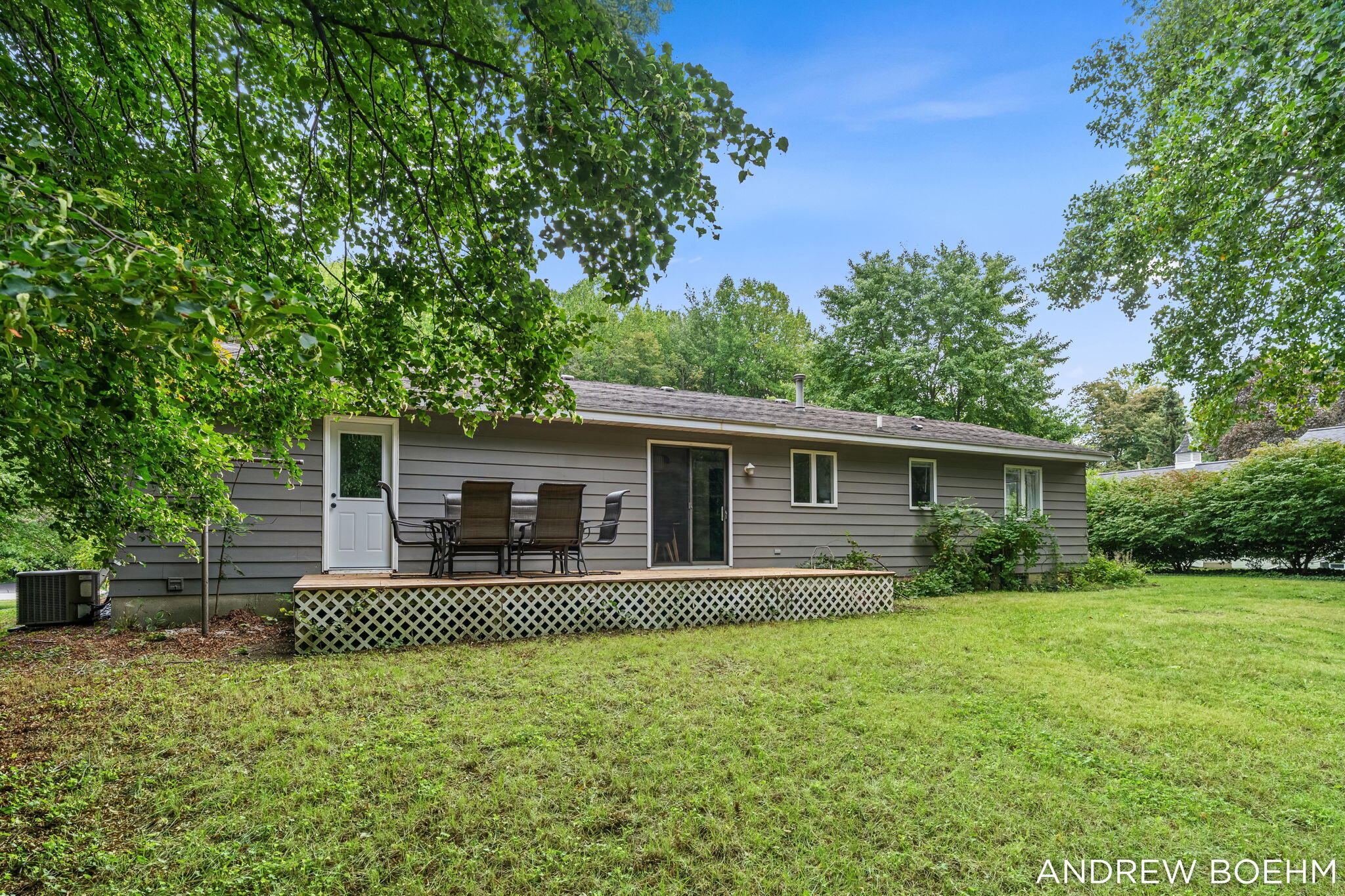 640 Old Orchard Road Holland MI 49423