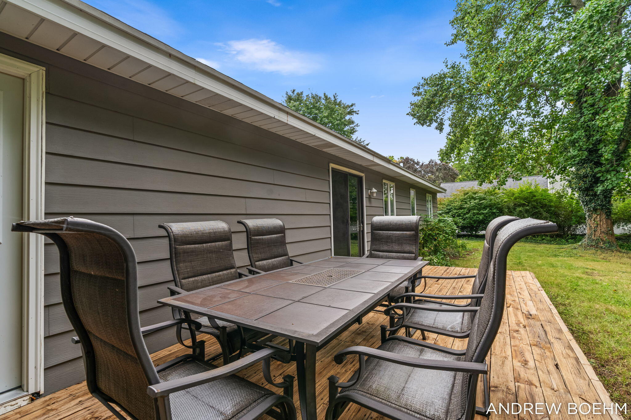 640 Old Orchard Road Holland MI 49423