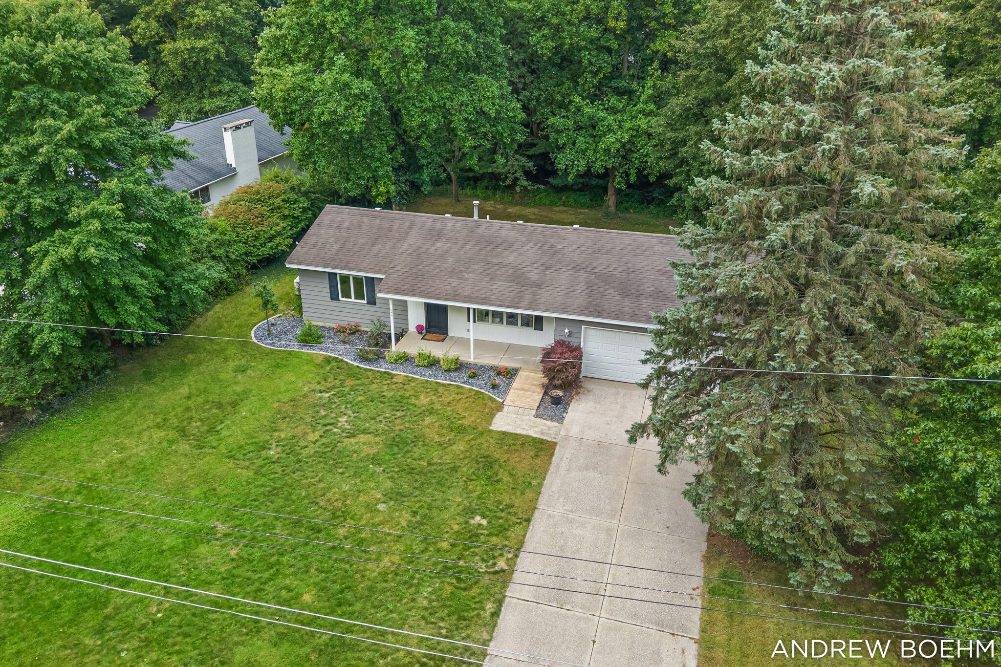 640 Old Orchard Road Holland MI 49423