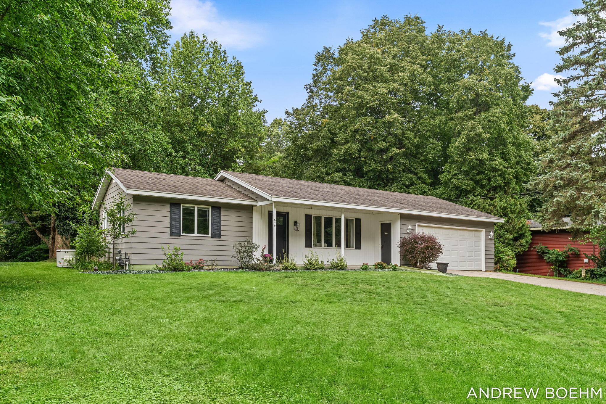 640 Old Orchard Road Holland MI 49423