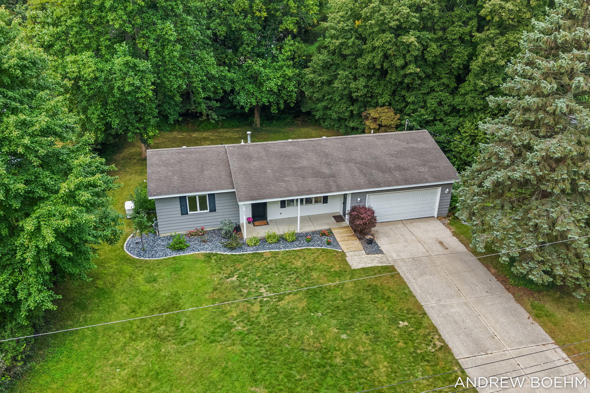 640 Old Orchard Road Holland MI 49423