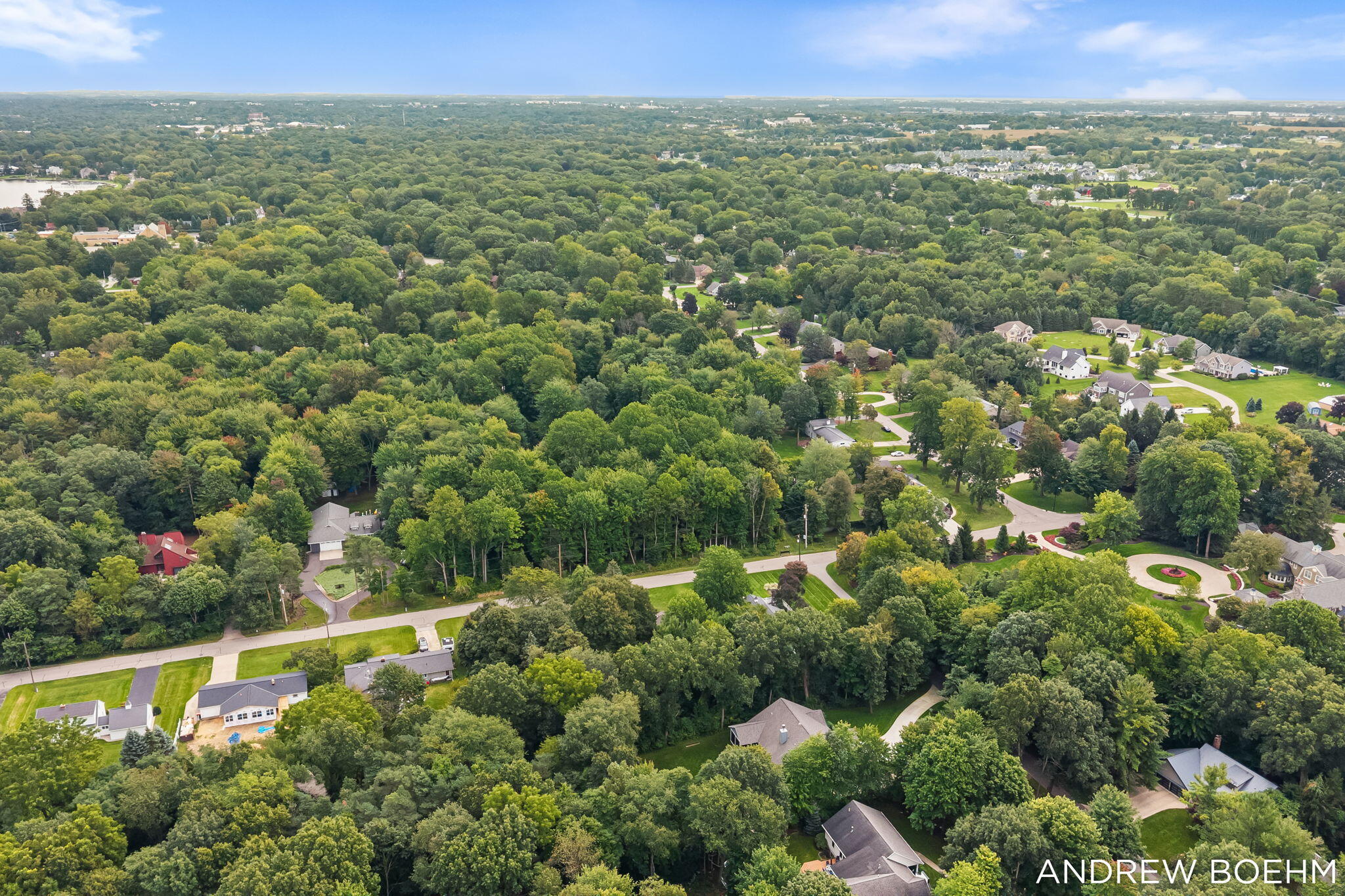 640 Old Orchard Road Holland MI 49423