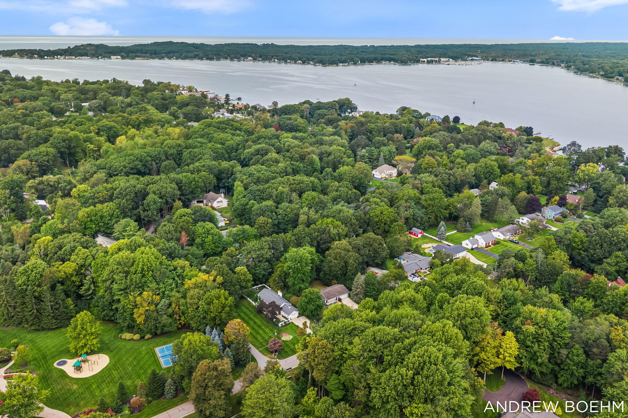 640 Old Orchard Road Holland MI 49423