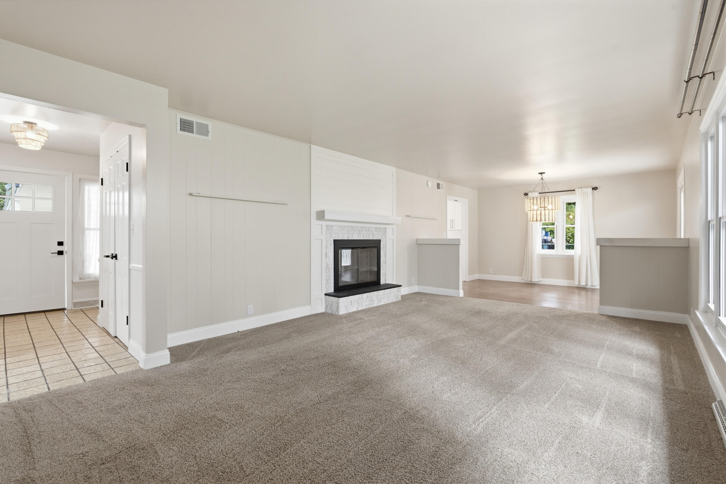 284 Hoover Avenue Benton Harbor MI 49022