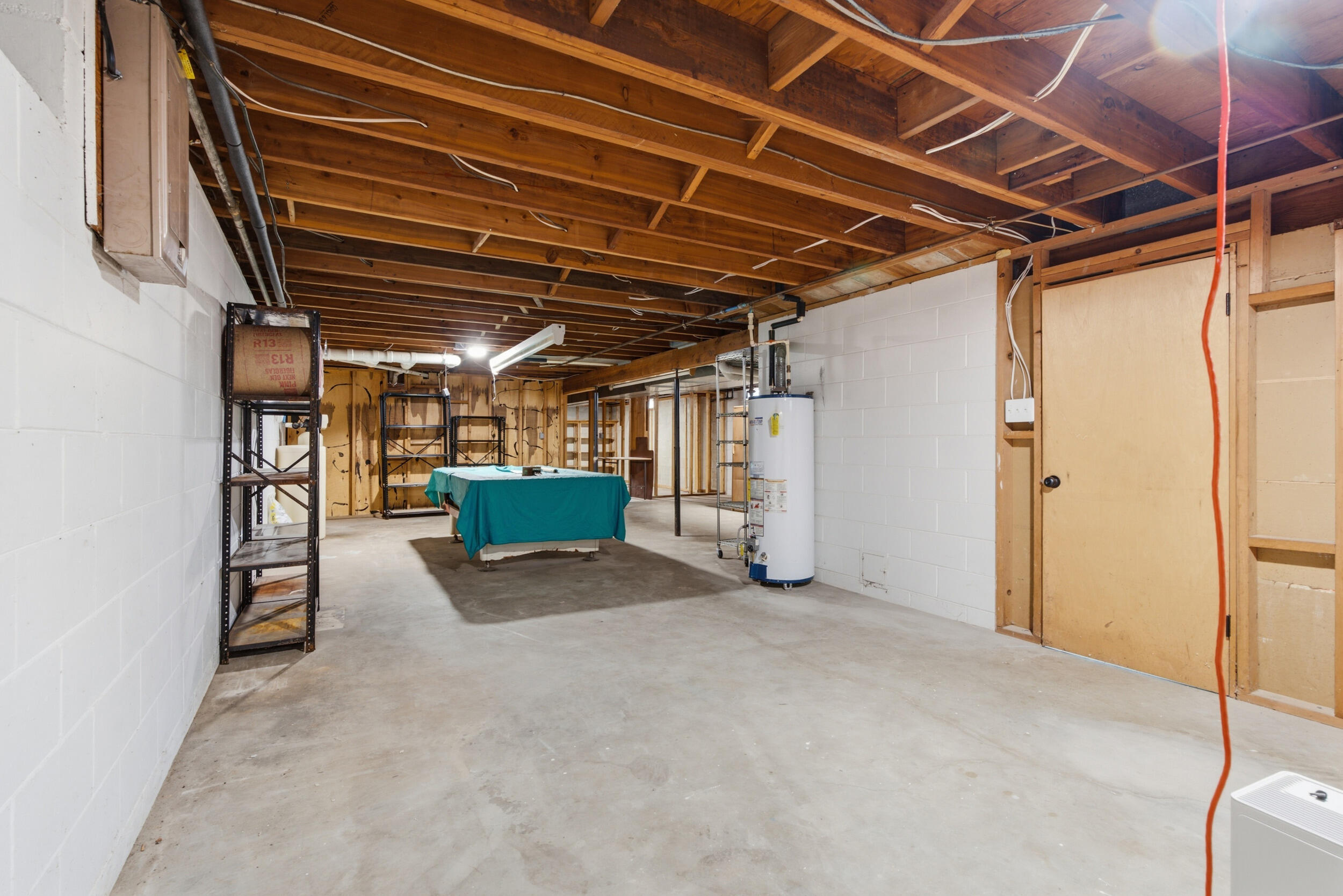 284 Hoover Avenue Benton Harbor MI 49022