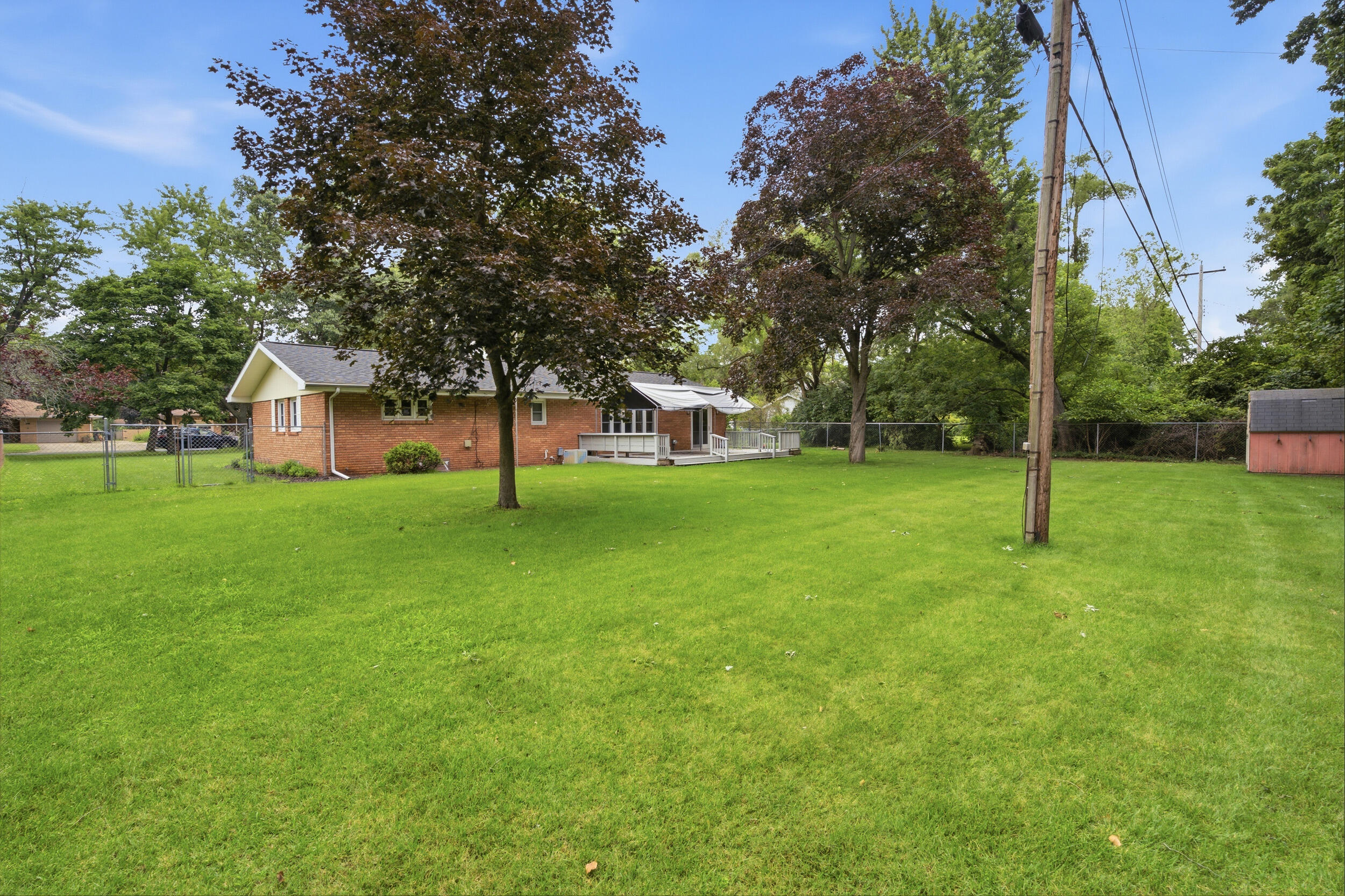 284 Hoover Avenue Benton Harbor MI 49022